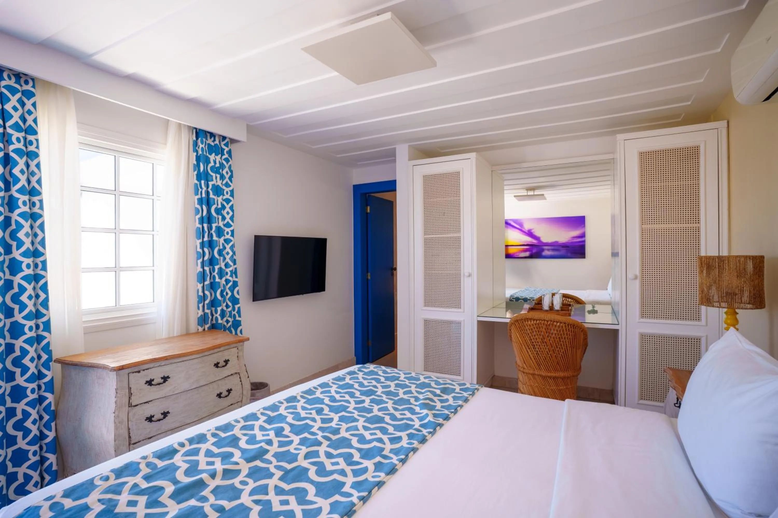 Photo of the whole room, Bed in Hotel Solar do Arco