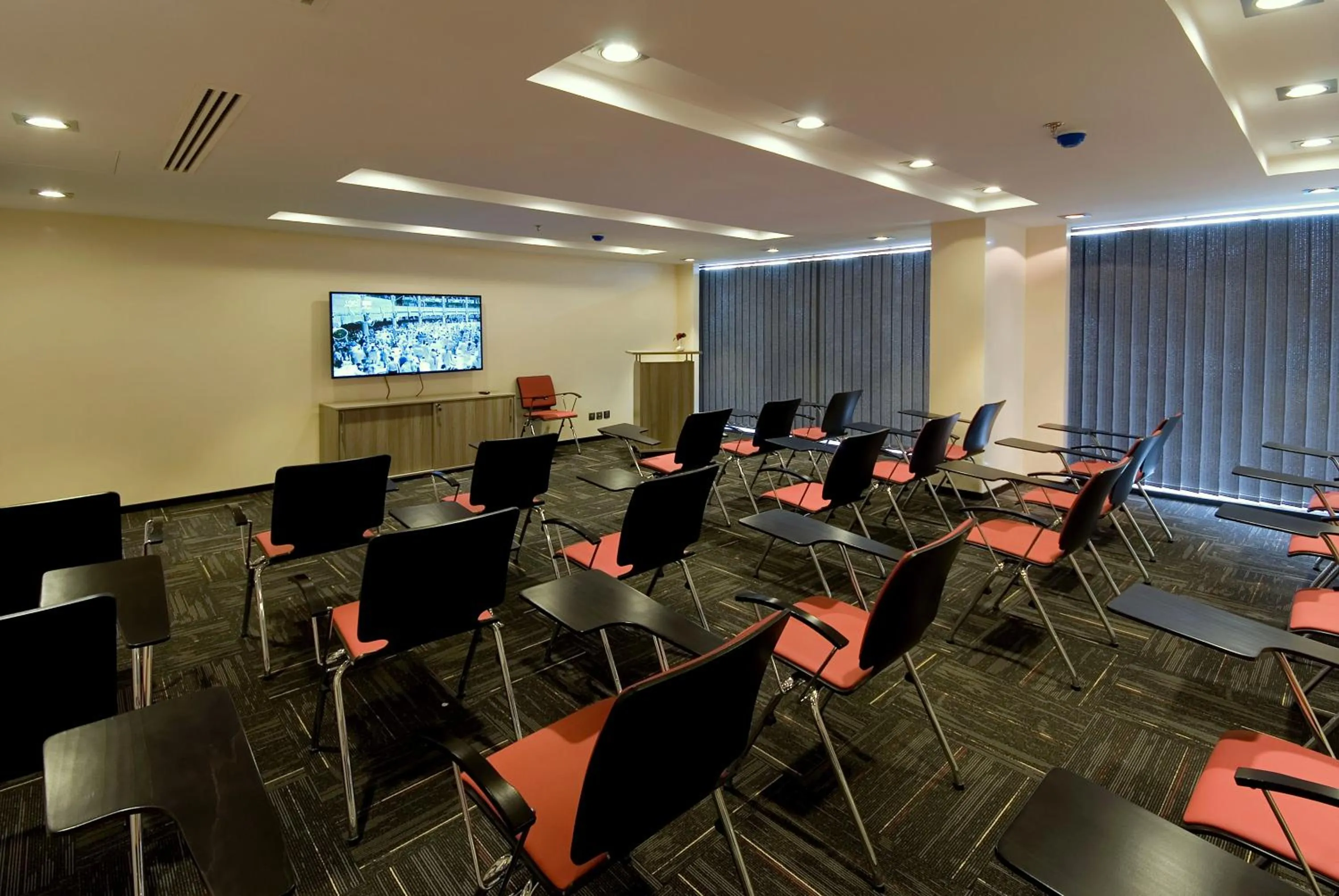 Meeting/conference room in Mira Waterfront Hotel Jeddah