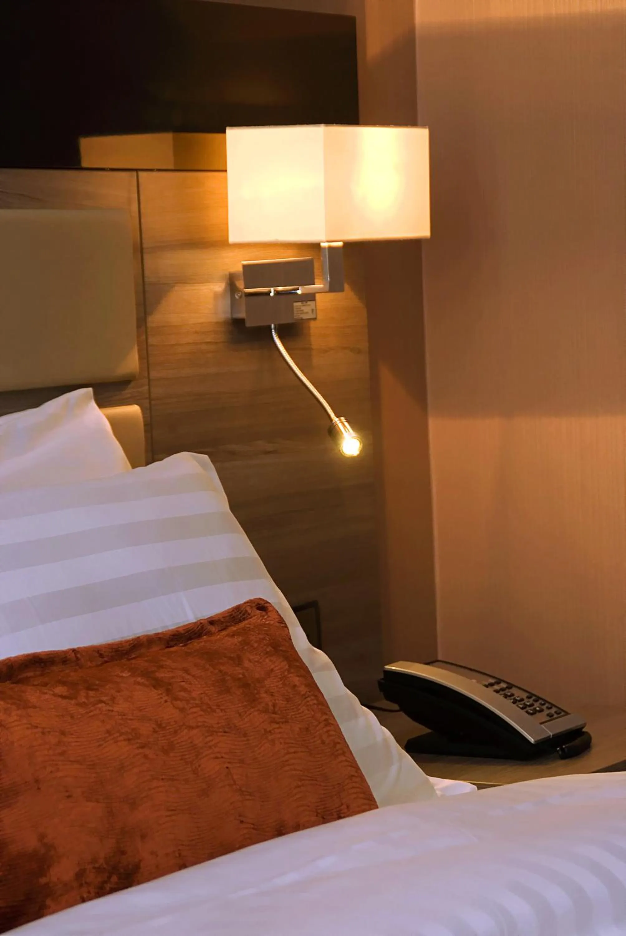 Bedroom in Mira Waterfront Hotel Jeddah