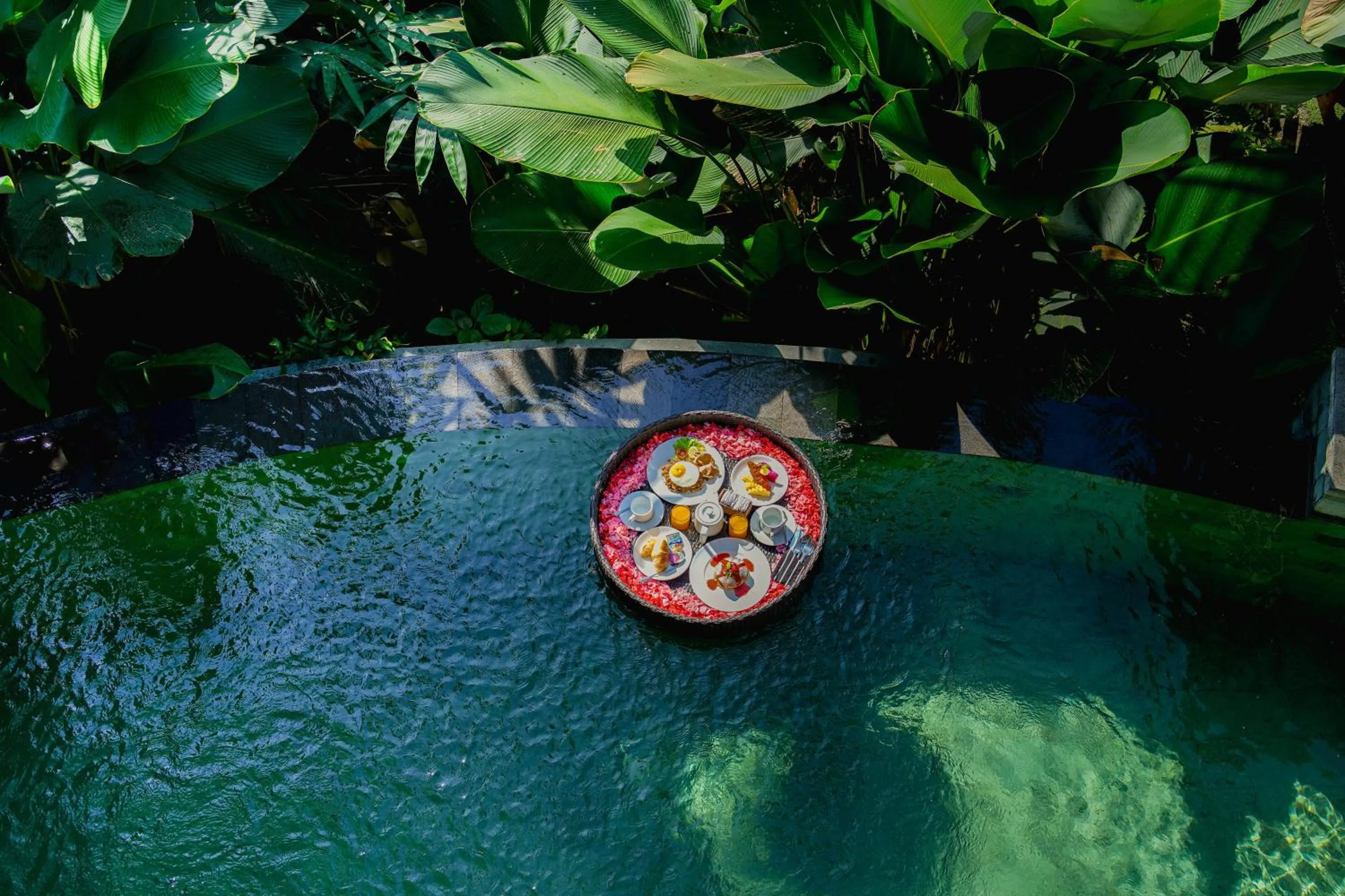 Activities in Griya Shanti Villas & Spa