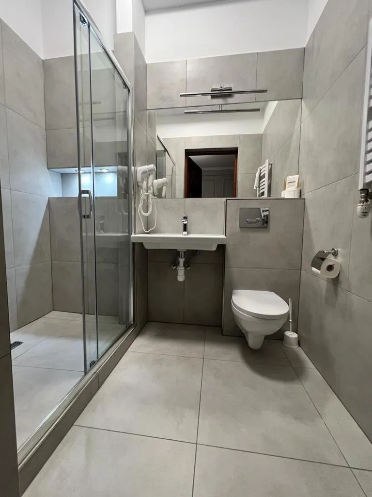 Nad Starą Nidą ***