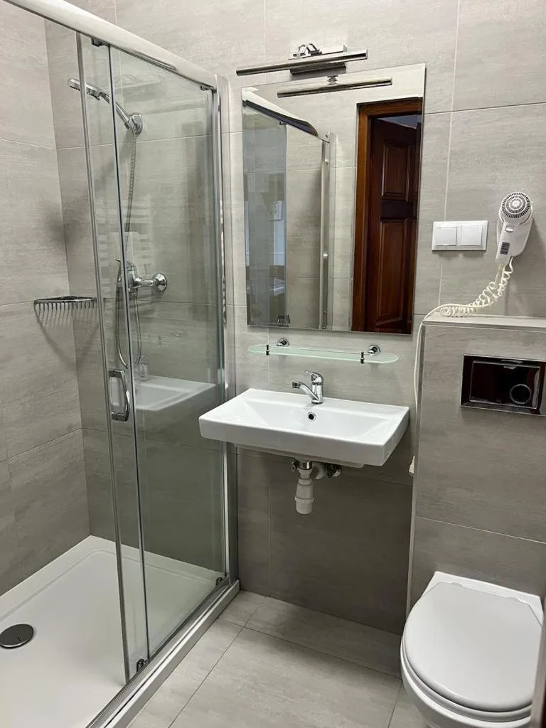 Nad Starą Nidą ***