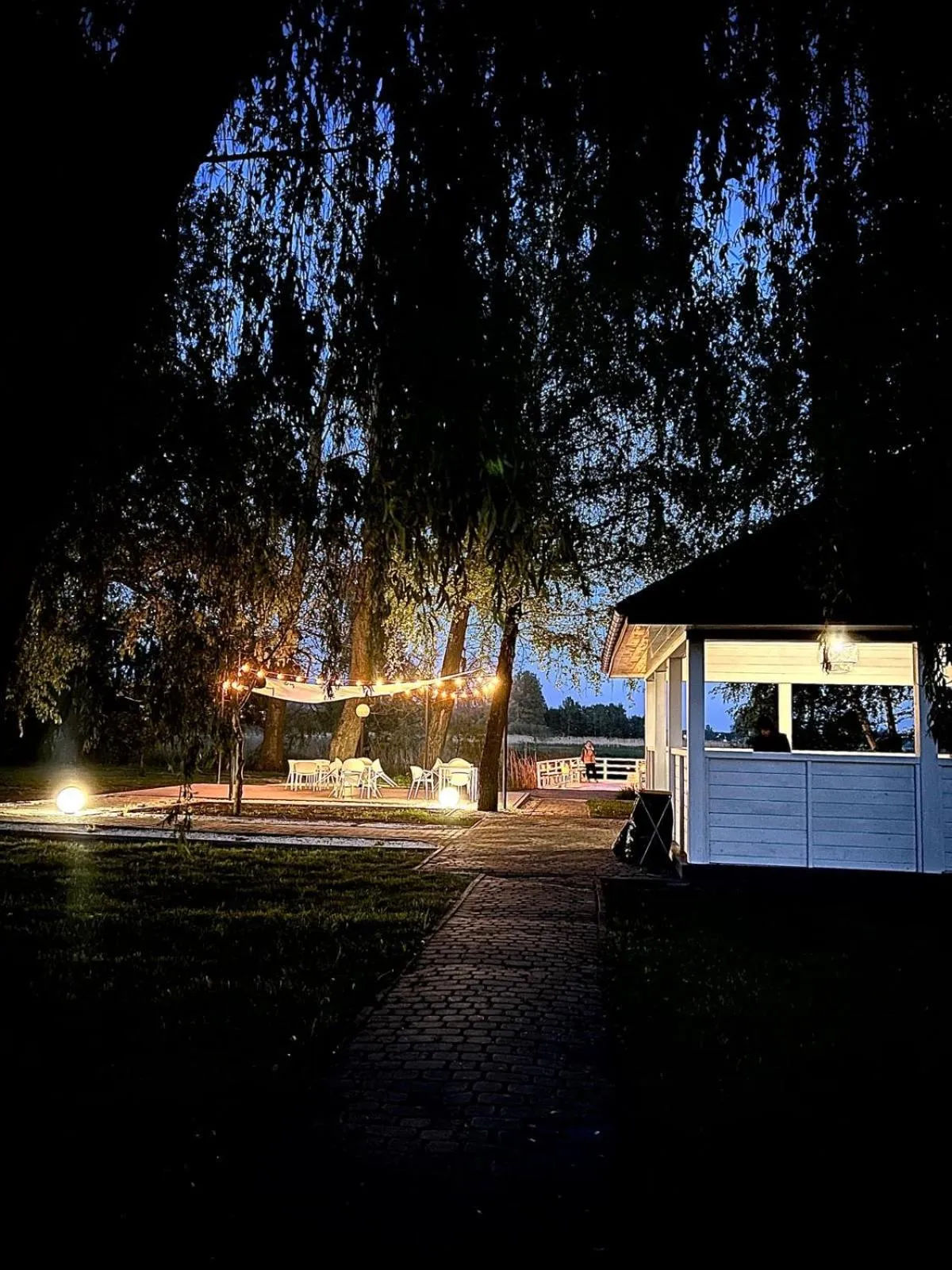 Nad Starą Nidą ***