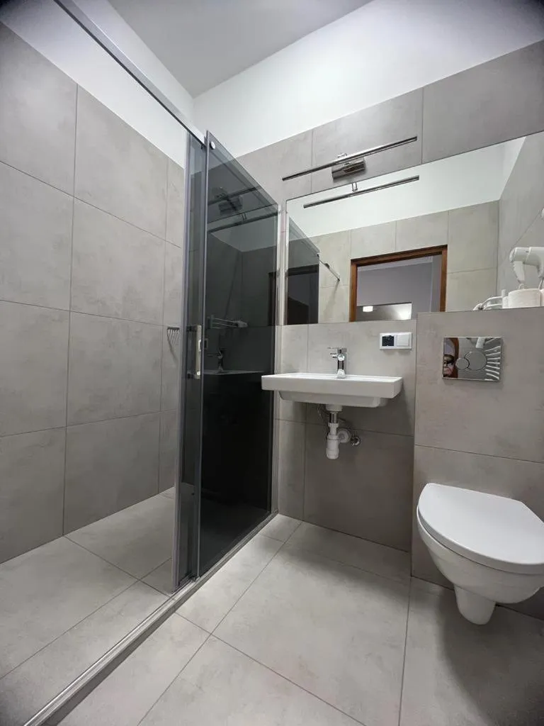 Nad Starą Nidą ***