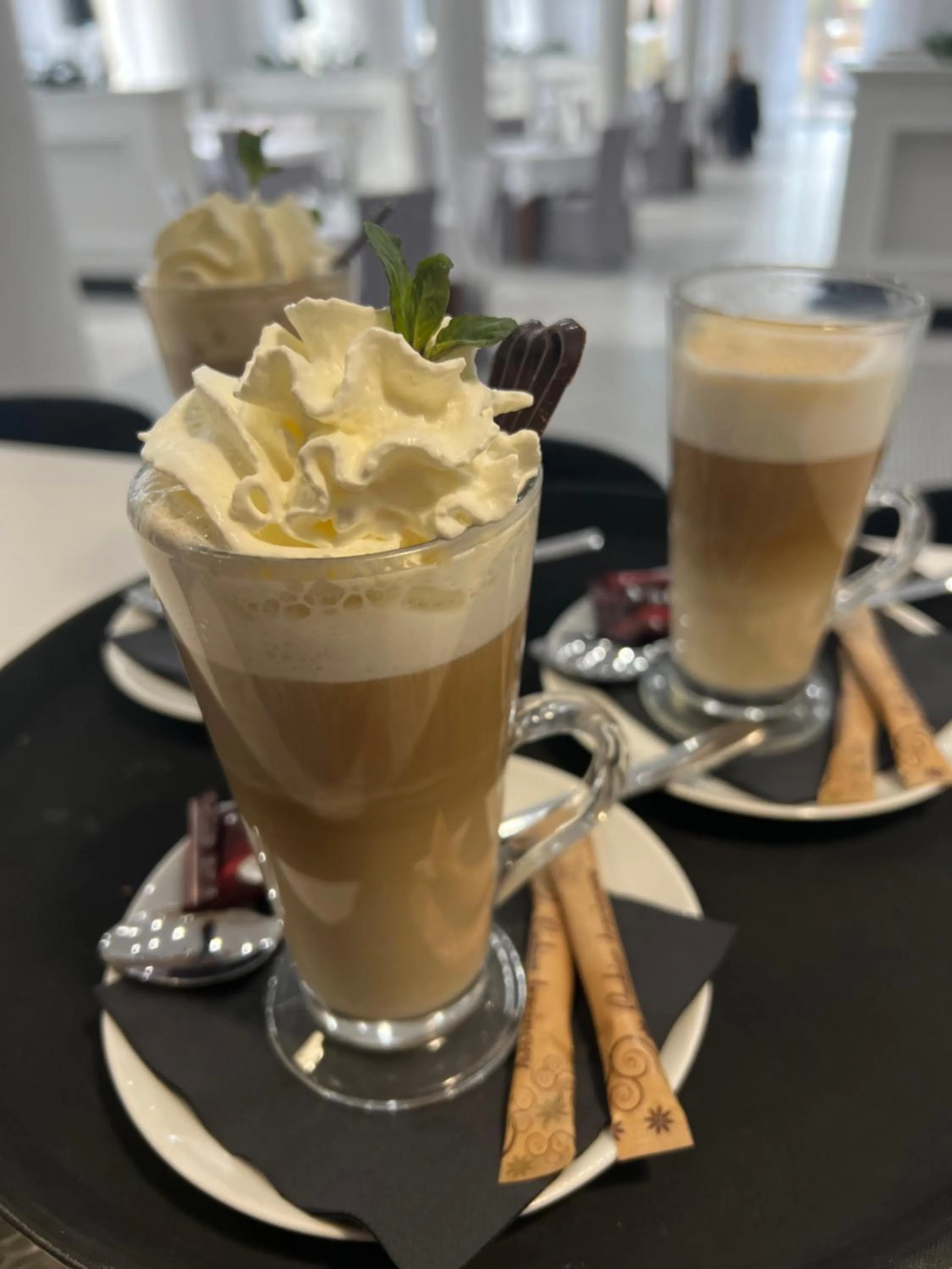 Restaurant/places to eat in Nad Starą Nidą ***