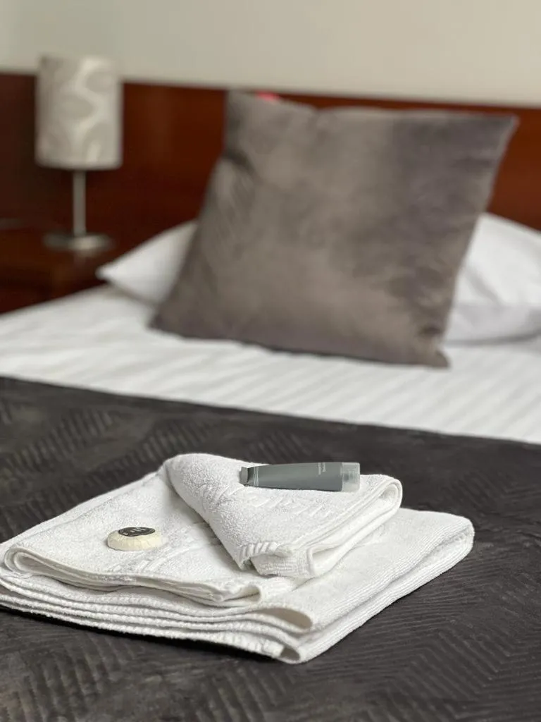 Bed in Nad Starą Nidą ***