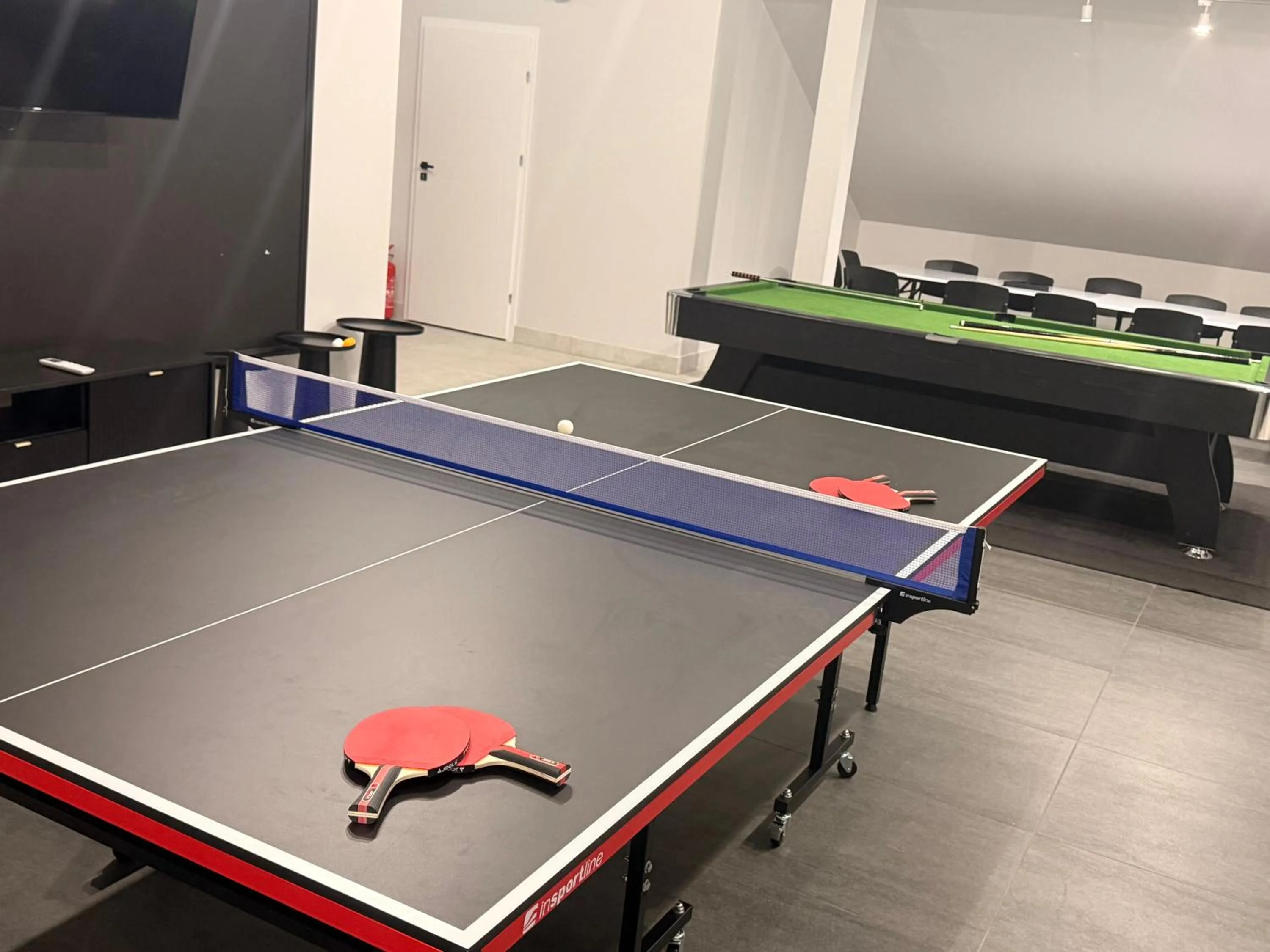 Entertainment in Nad Starą Nidą ***