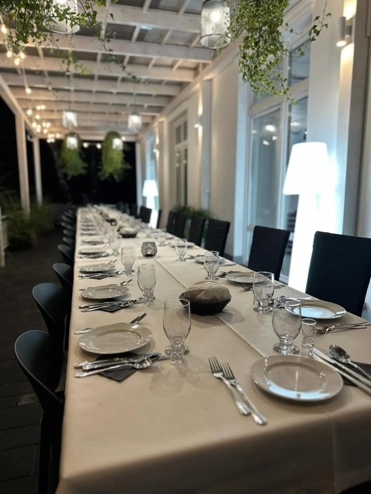 Balcony/Terrace in Nad Starą Nidą ***