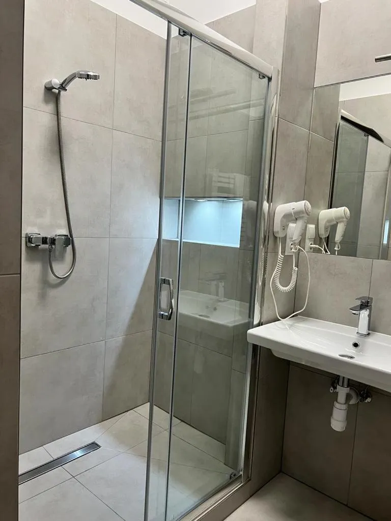 Nad Starą Nidą ***