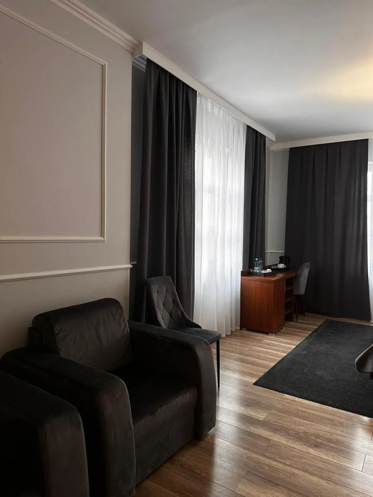 Nad Starą Nidą ***