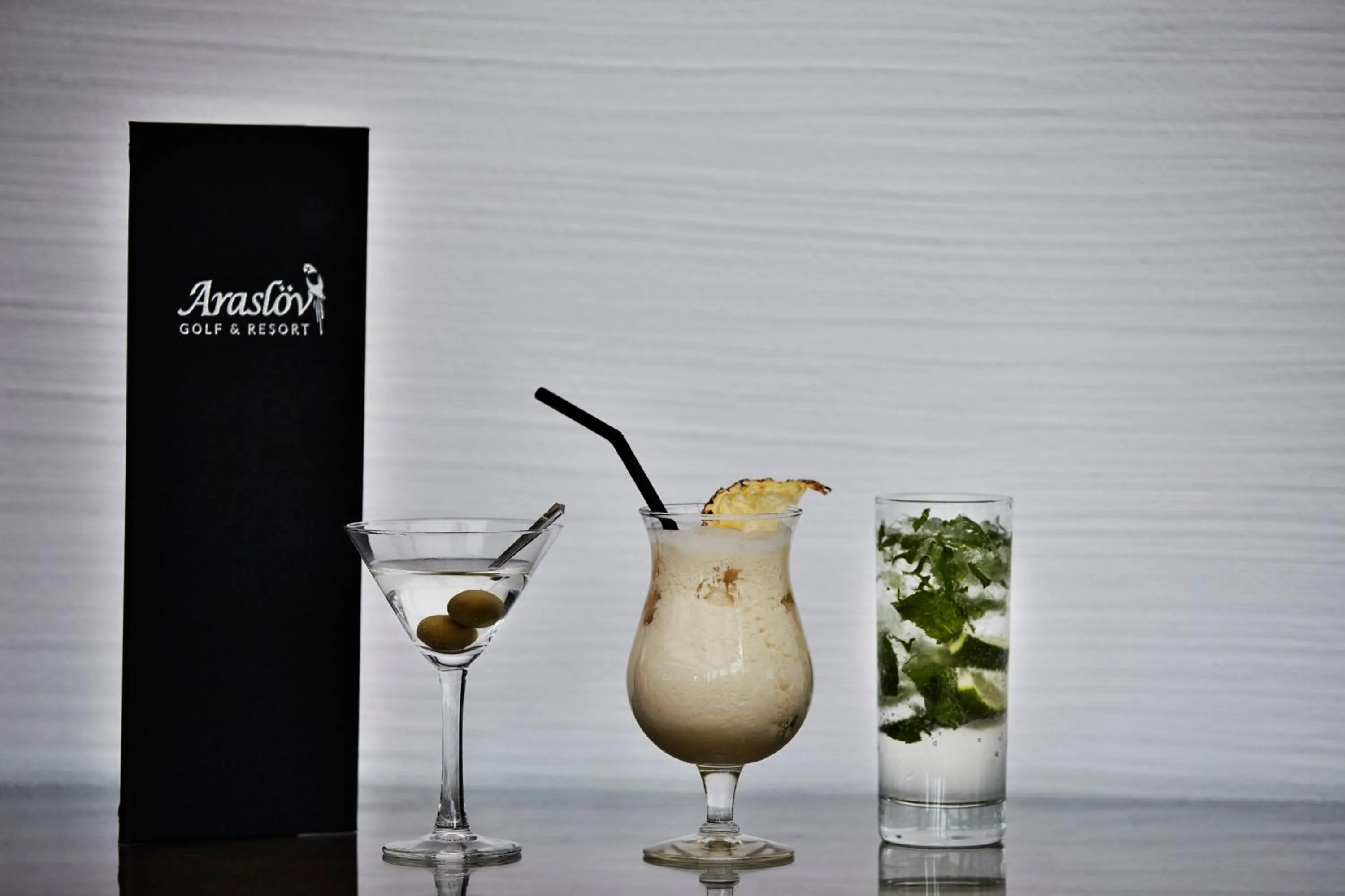 Araslöv Golf & Resort