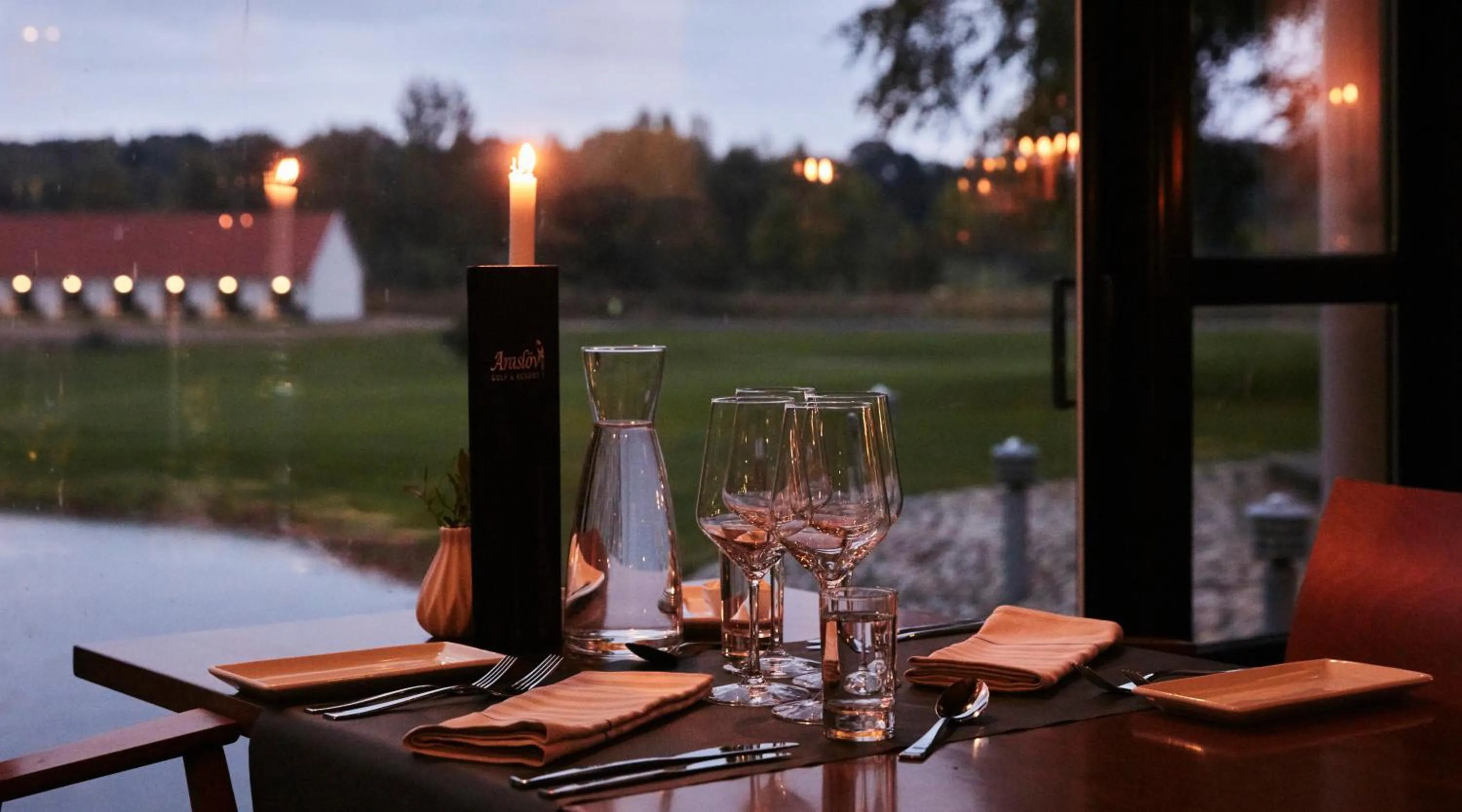 Araslöv Golf & Resort