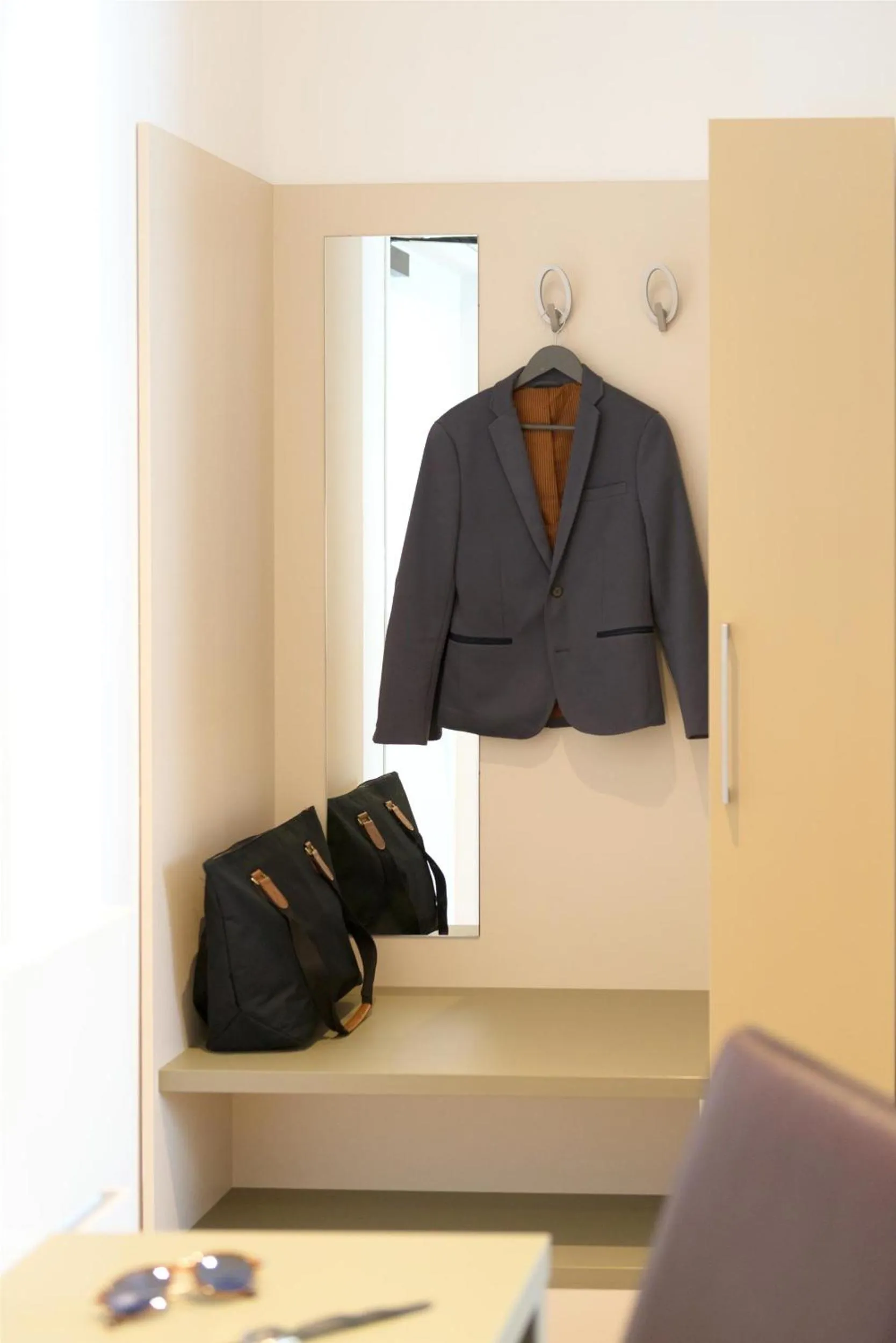 Other in Hôtel Le Saint Germain