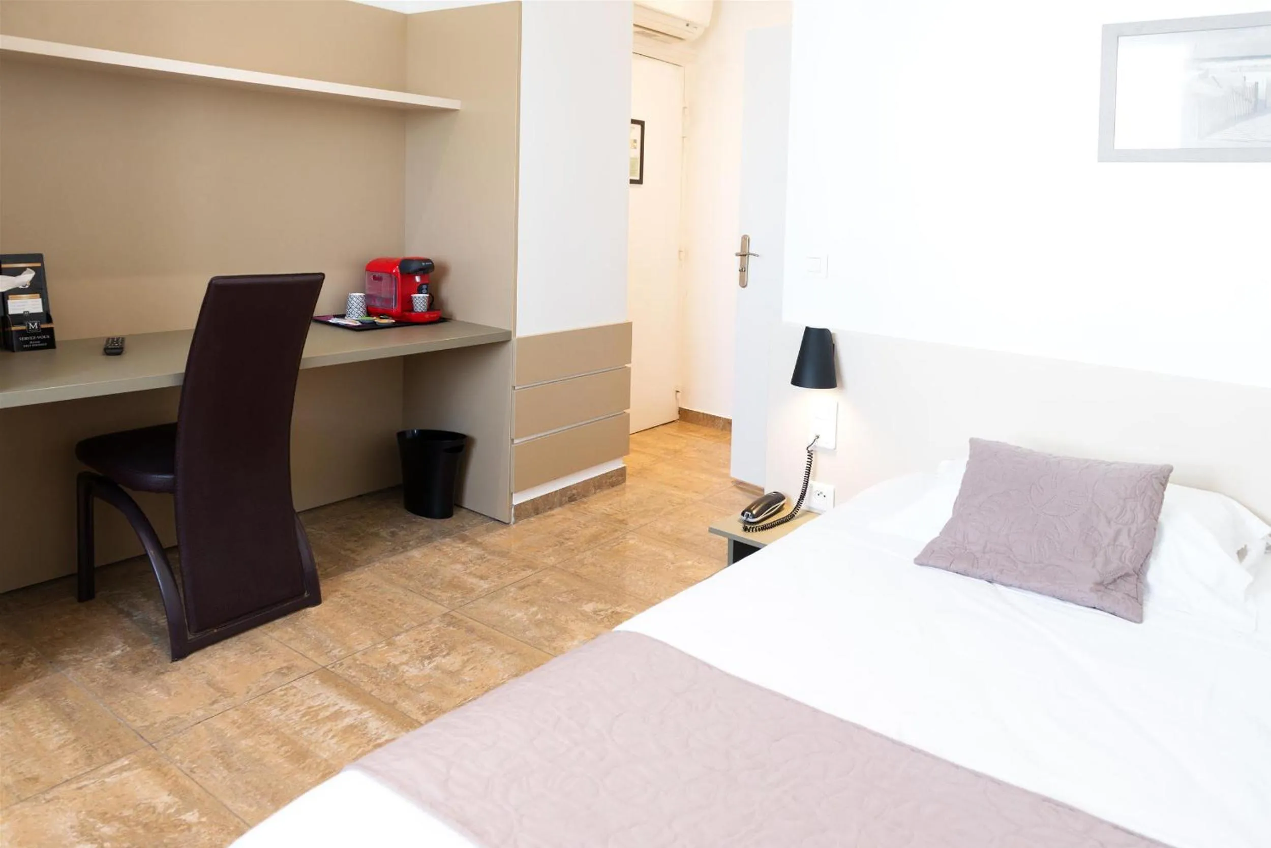 Other in Hôtel Le Saint Germain