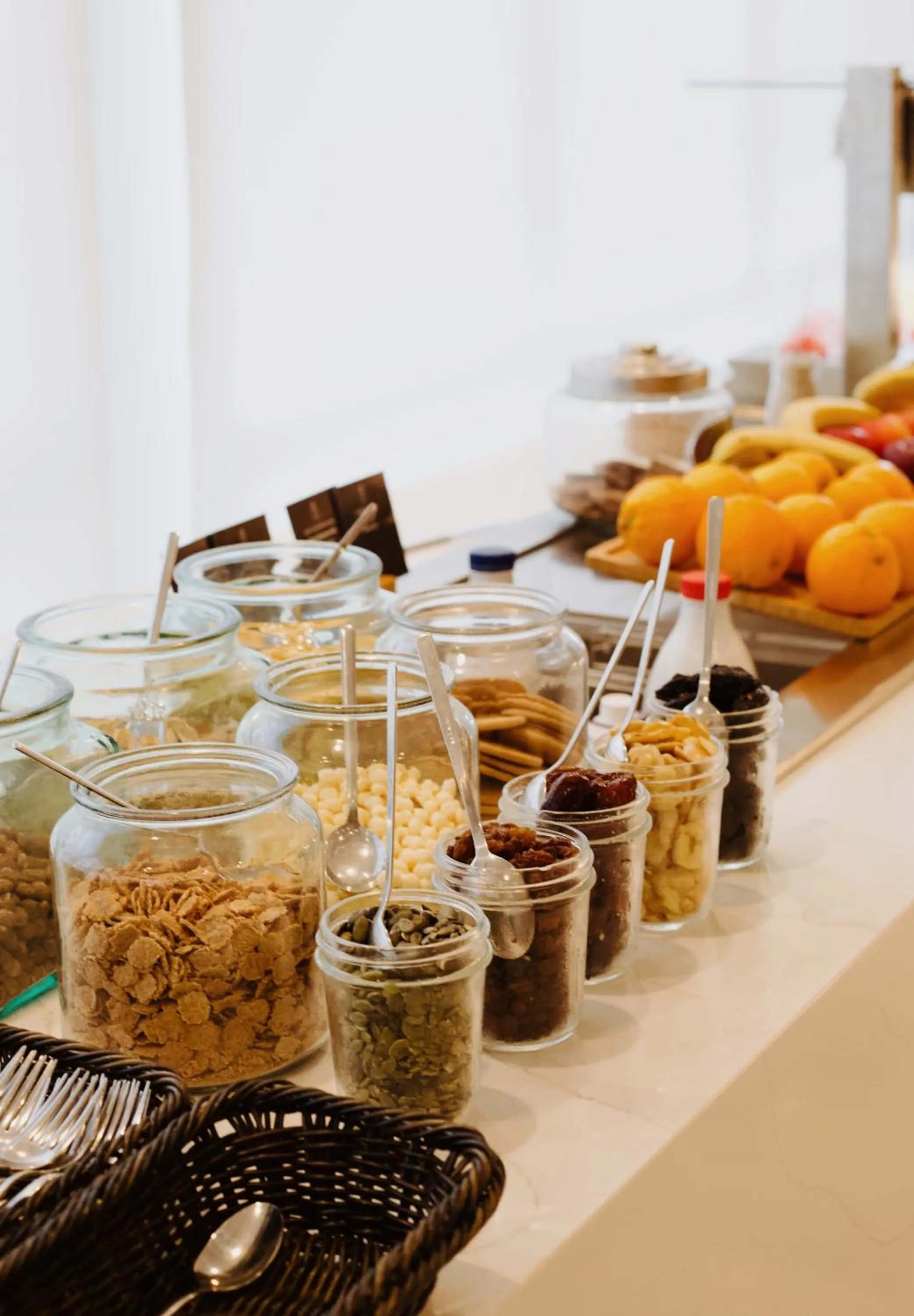 Restaurant/places to eat in JS Sol de Can Picafort - Adults Only