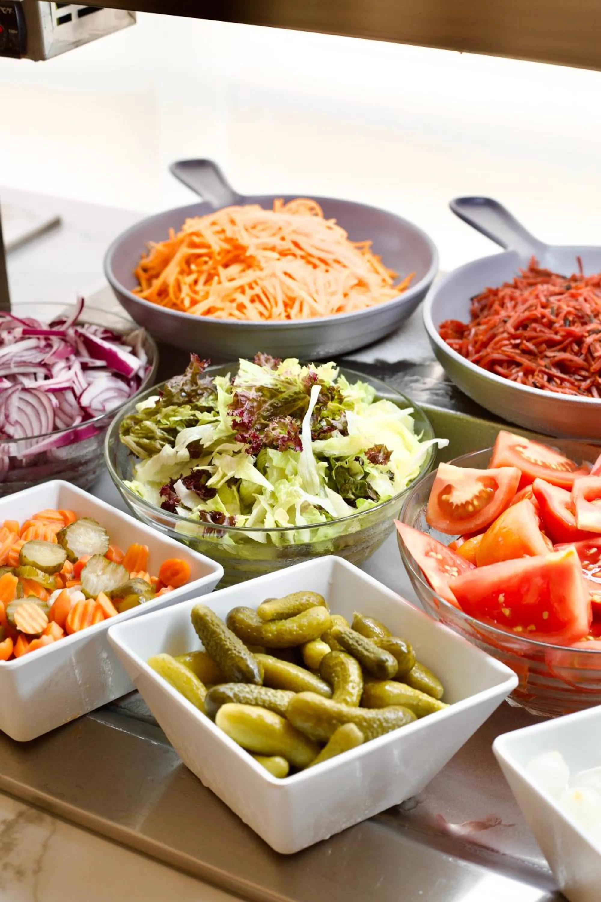 Restaurant/places to eat in JS Sol de Can Picafort - Adults Only