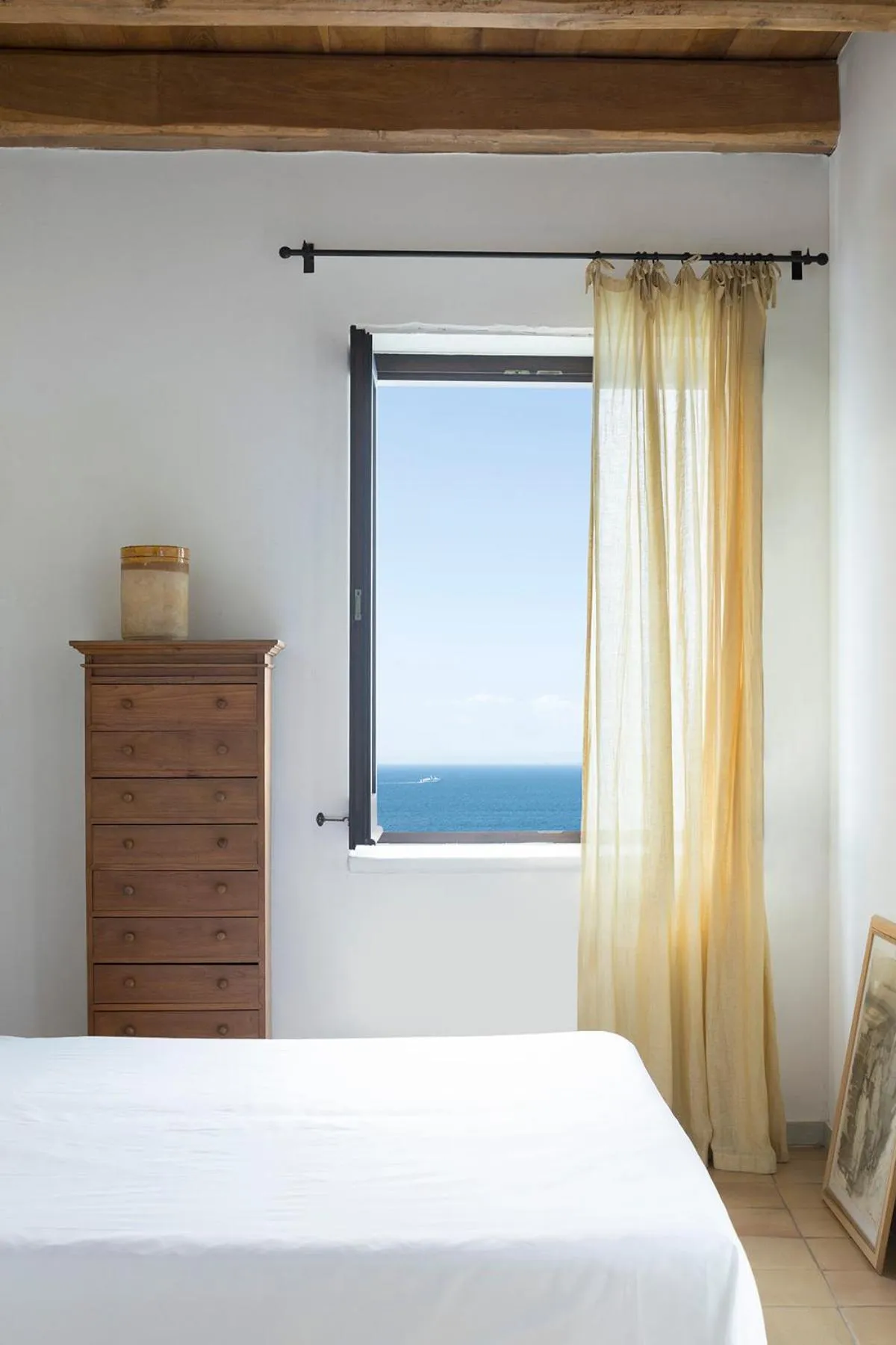 Bed in Albergo Il Monastero