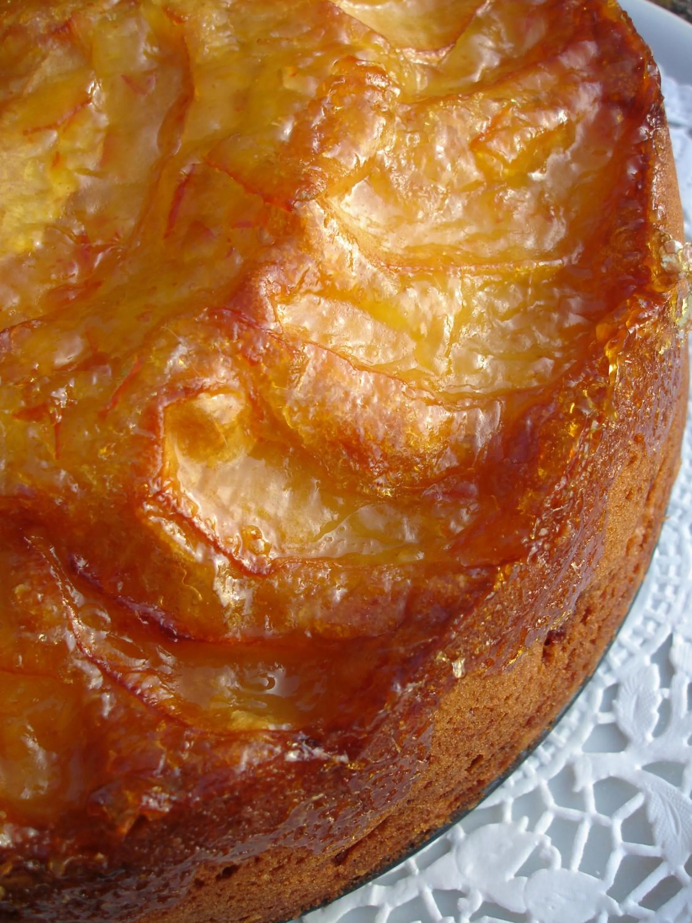 Food close-up in Albergo Il Monastero