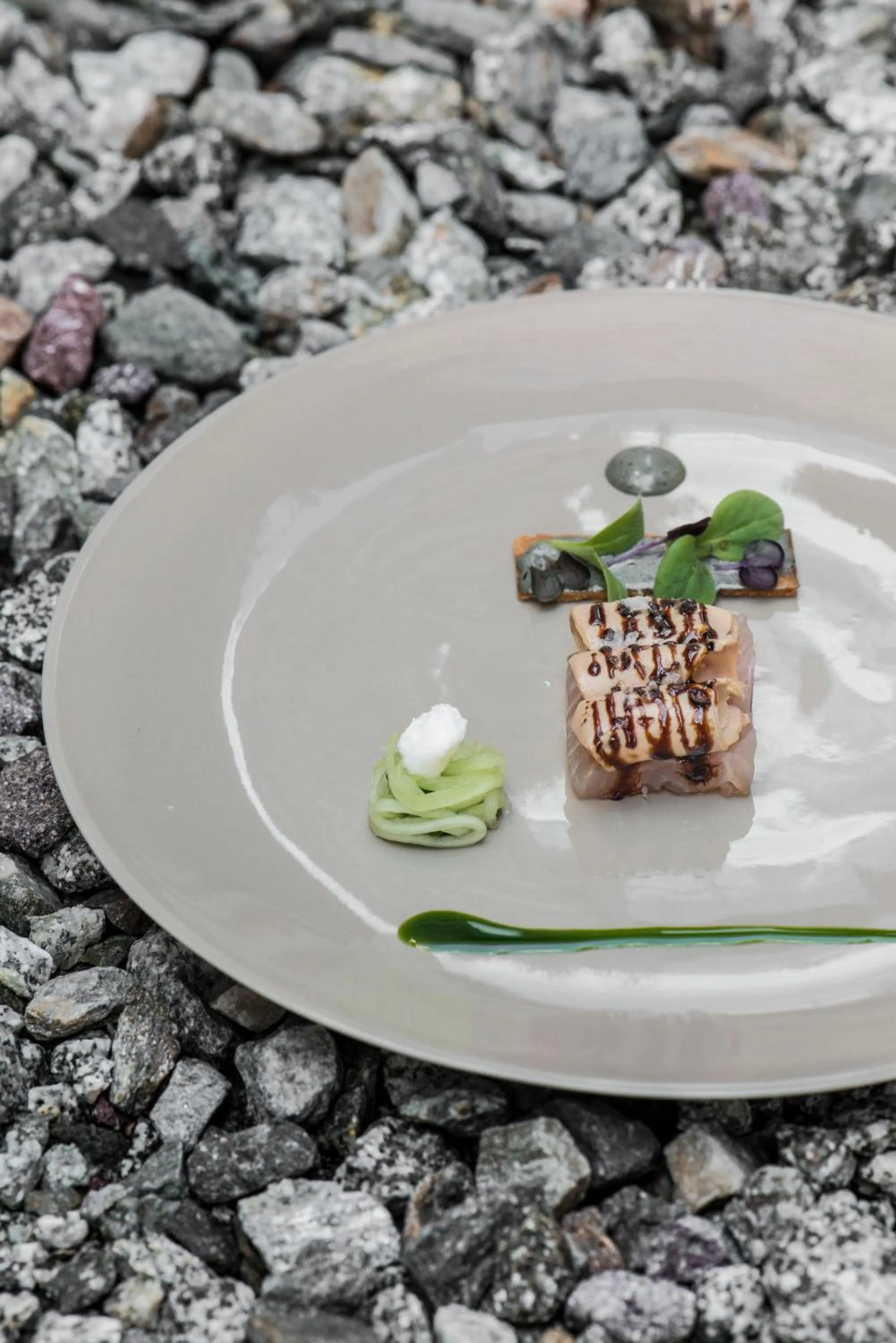 Restaurant/places to eat in Terra - The Magic Place Relais & Châteaux