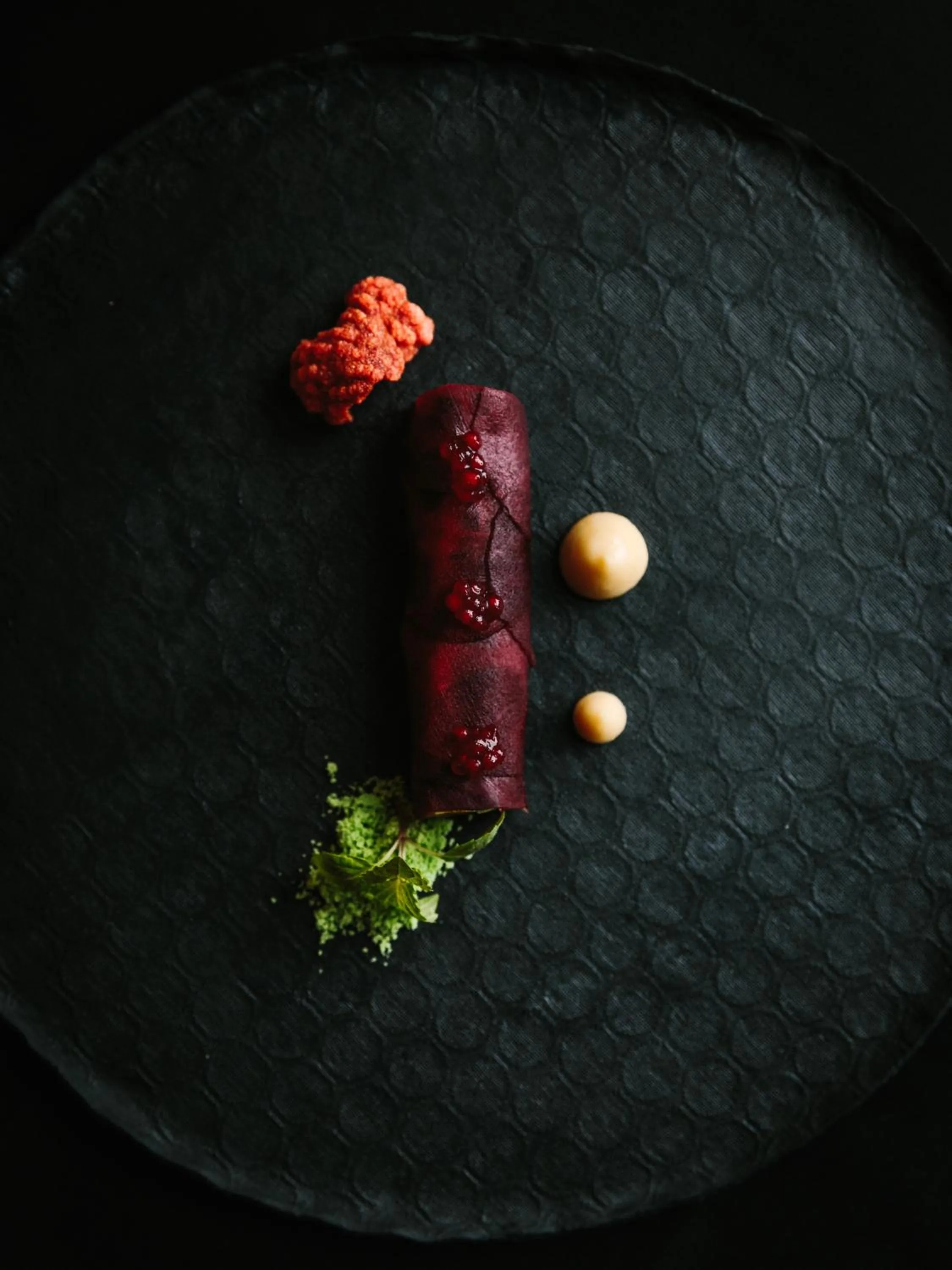 Food in Terra - The Magic Place Relais & Châteaux