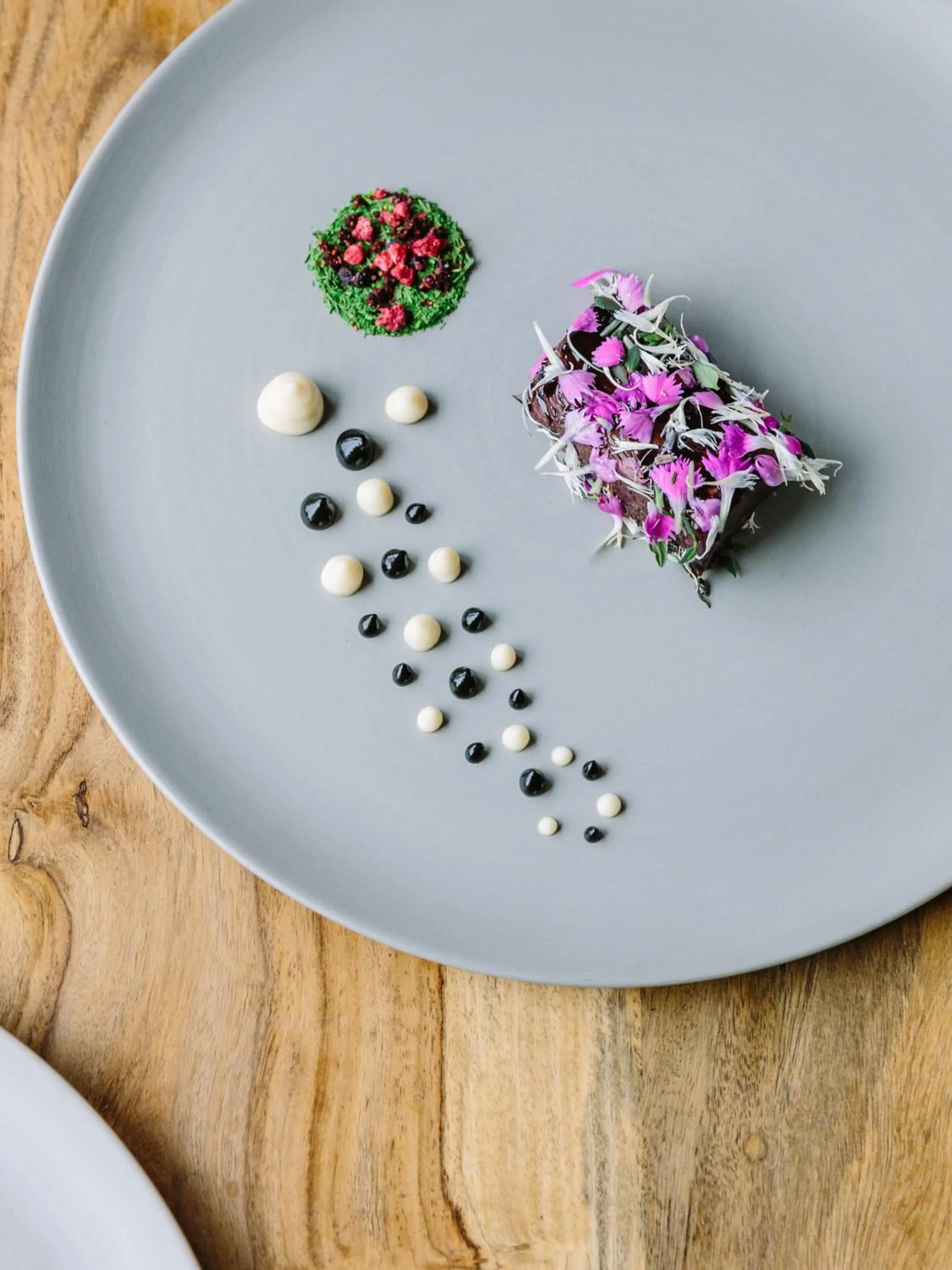 Food in Terra - The Magic Place Relais & Châteaux