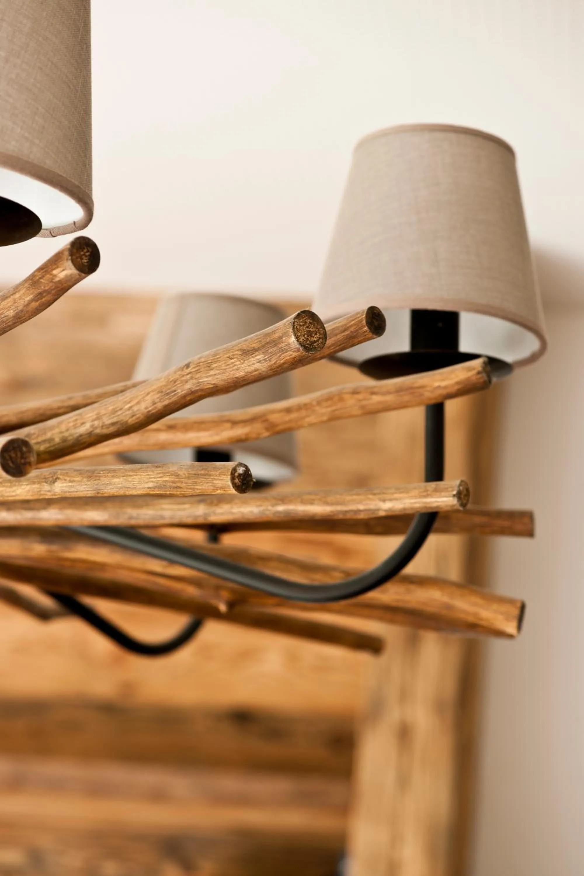 Library in Terra - The Magic Place Relais & Châteaux