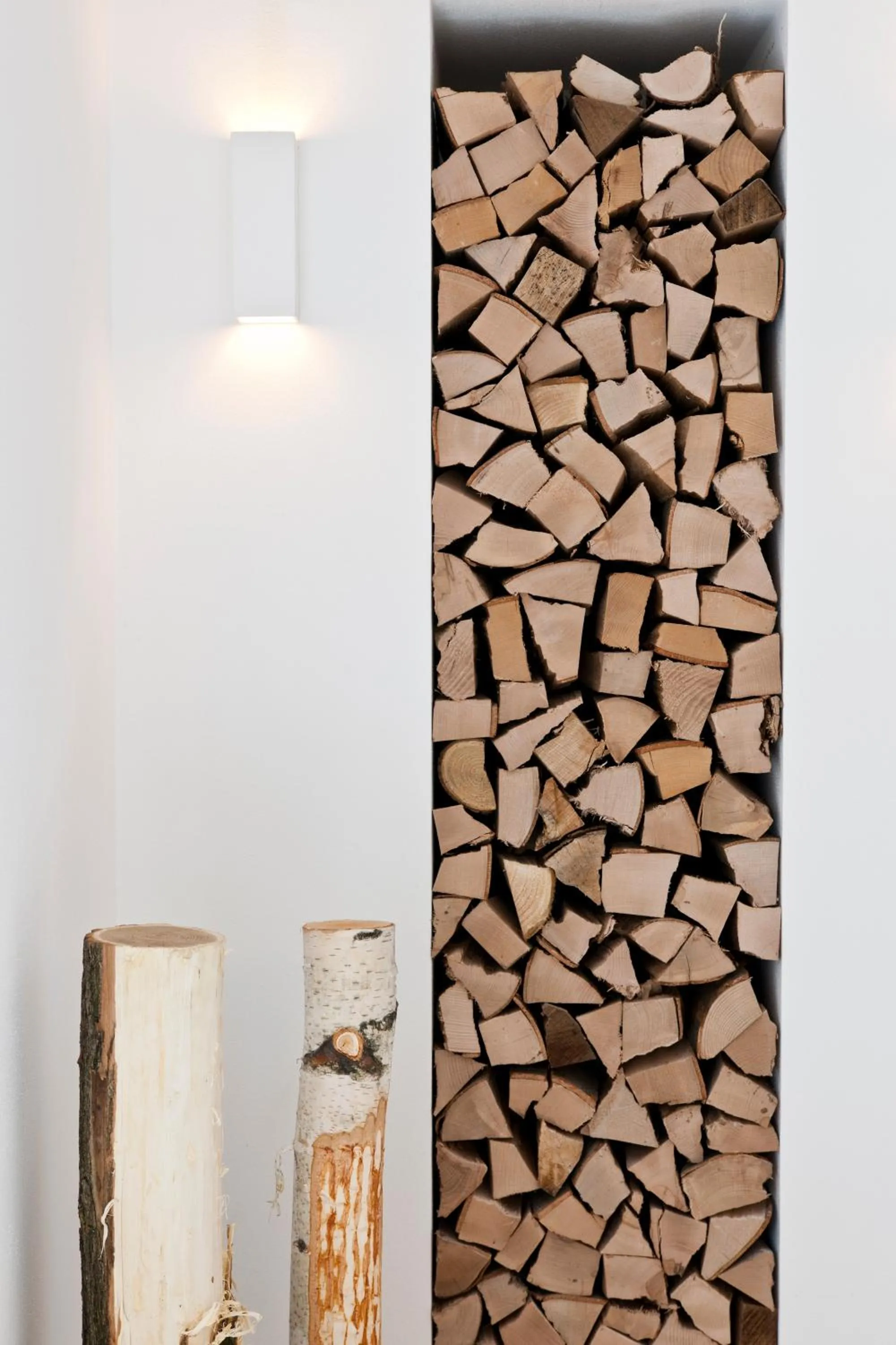 Lobby or reception in Terra - The Magic Place Relais & Châteaux