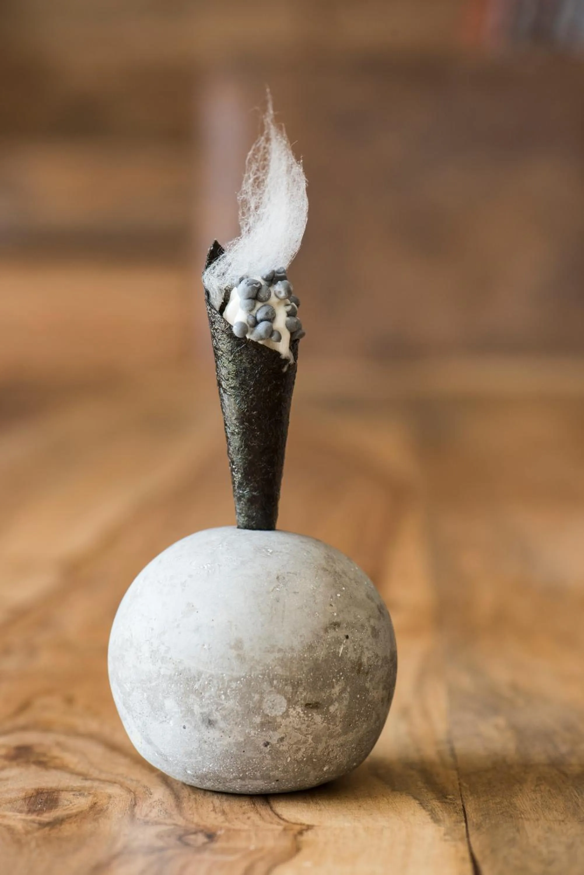 Food in Terra - The Magic Place Relais & Châteaux