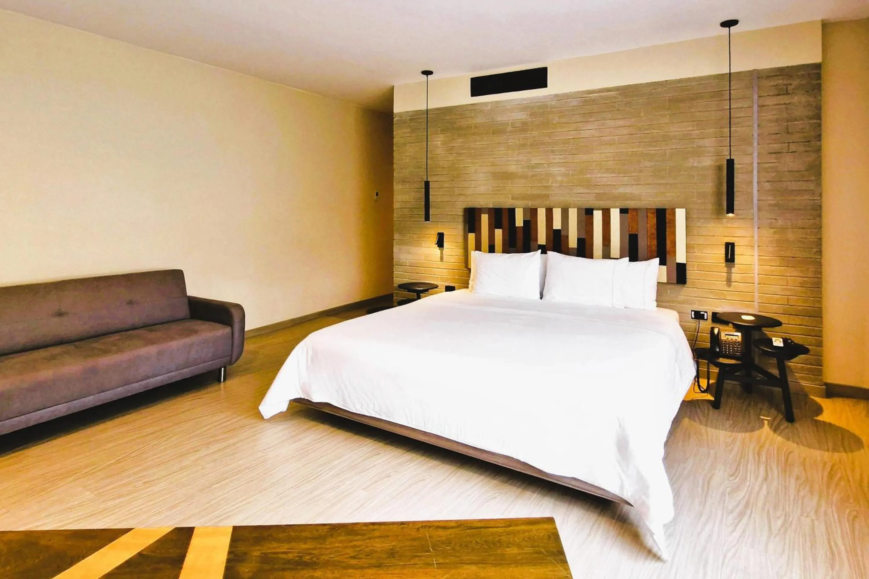 Bedroom, Bed in V Grand Hotel, a member of Radisson Individuals