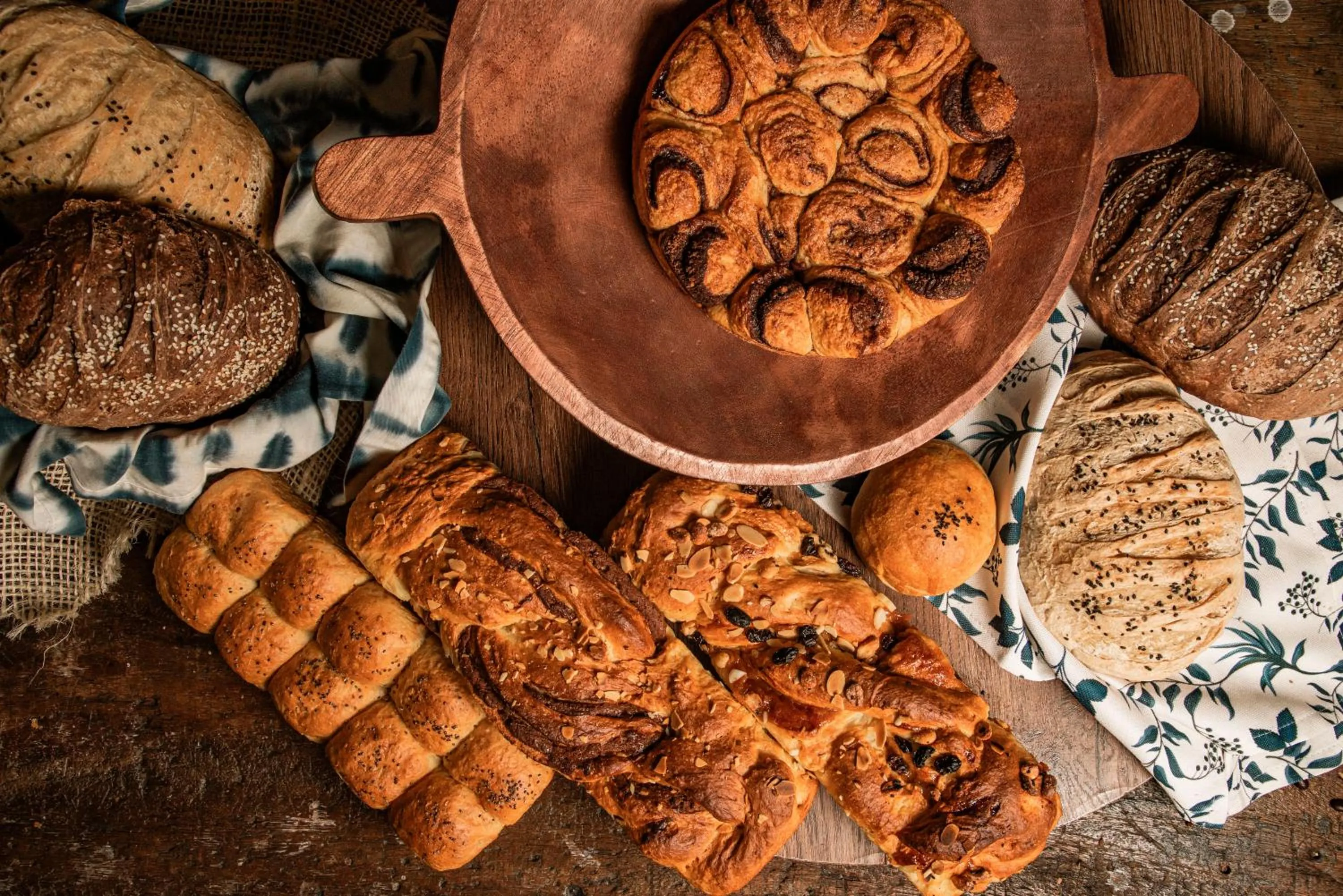 Breakfast in Viaggio Medellín Grand Select