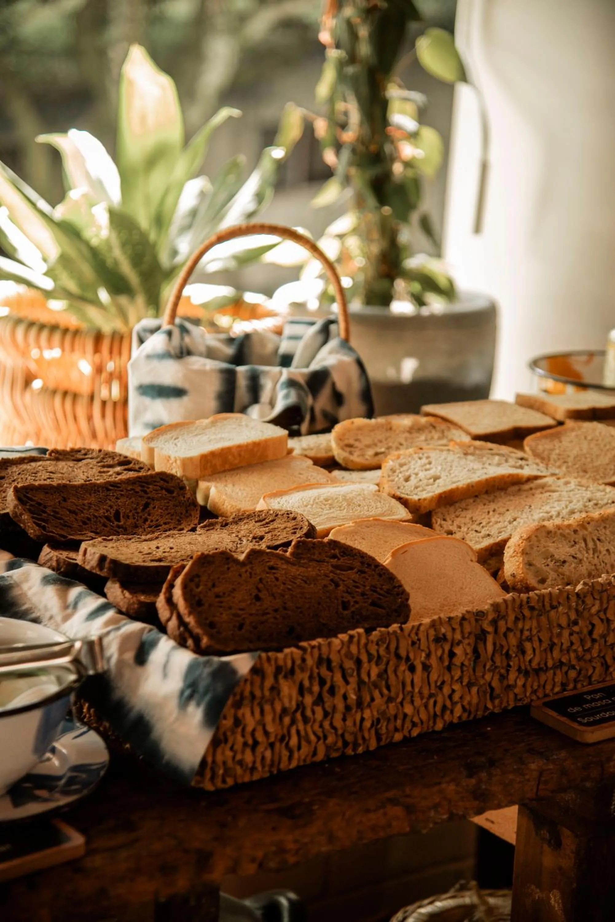 Breakfast in Viaggio Medellín Grand Select