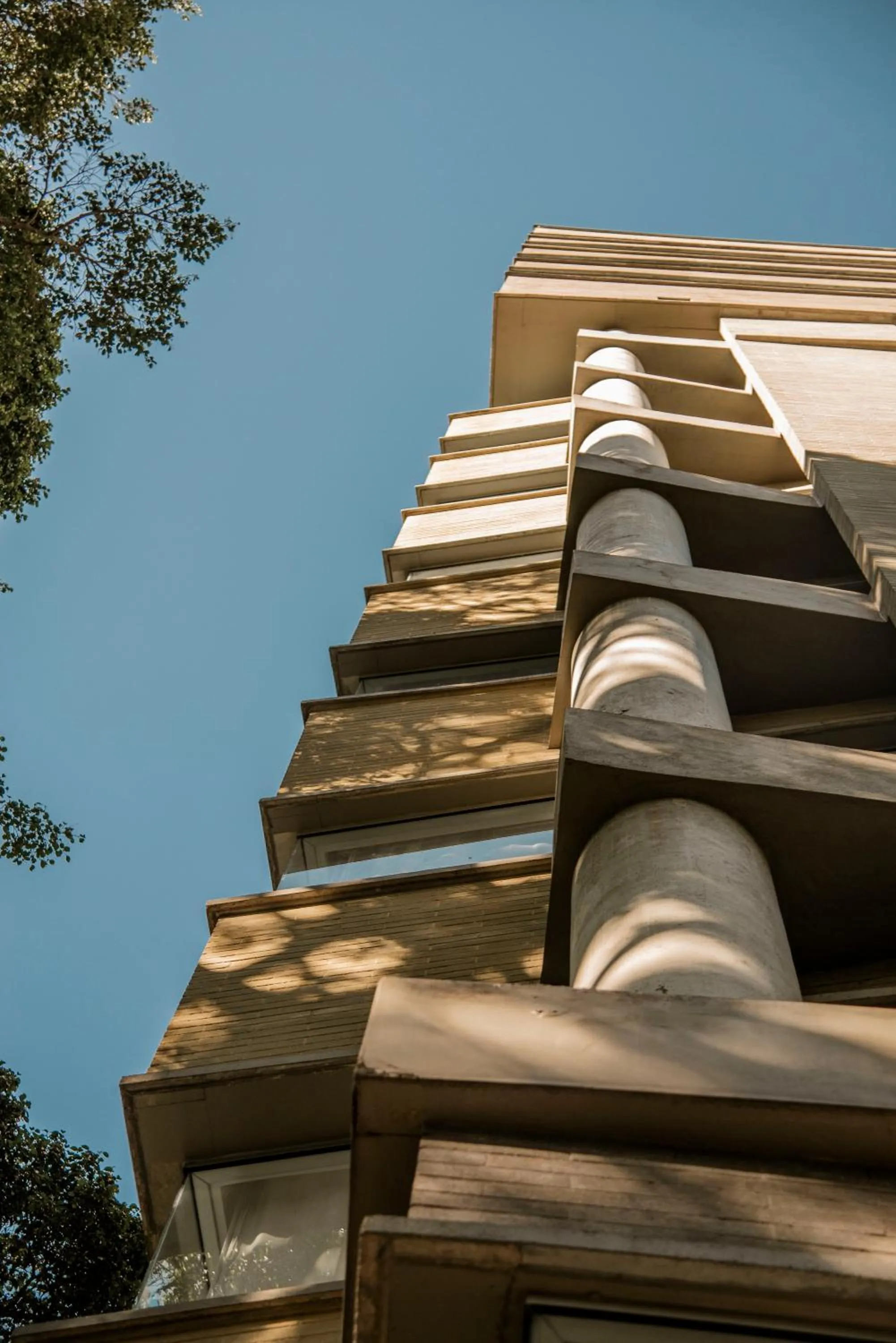 Nearby landmark in Viaggio Medellín Grand Select