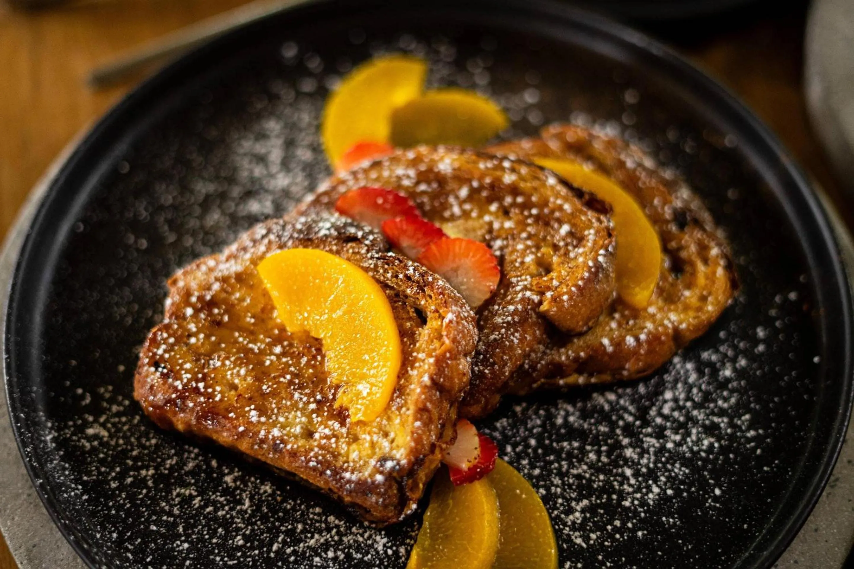 Breakfast in V Grand Hotel, a member of Radisson Individuals