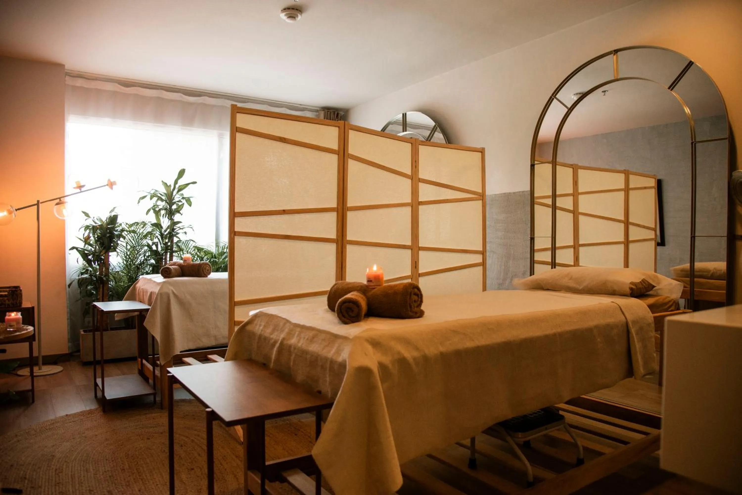 Massage in Viaggio Medellín Grand Select