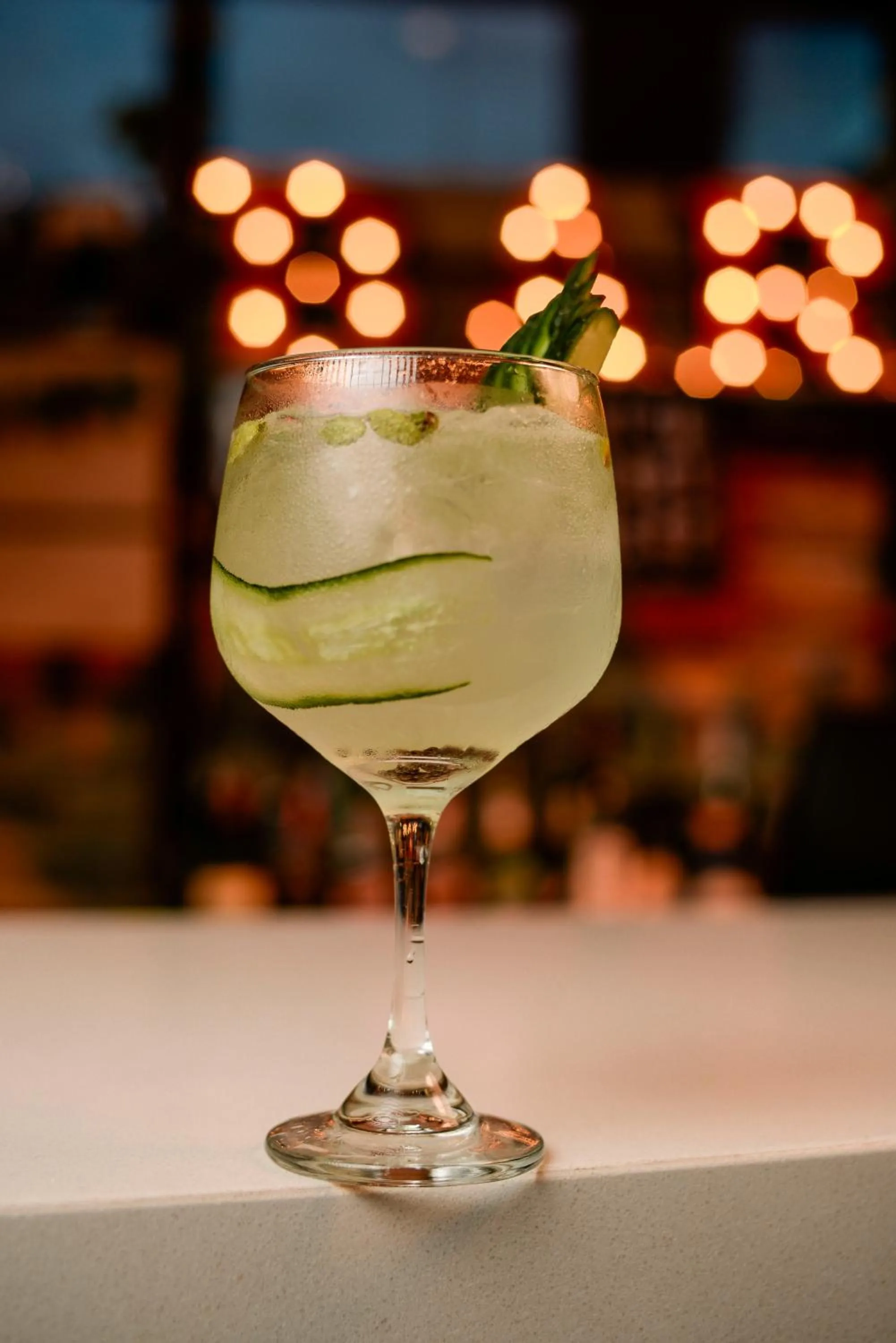 Alcoholic drinks in Viaggio Medellín Grand Select