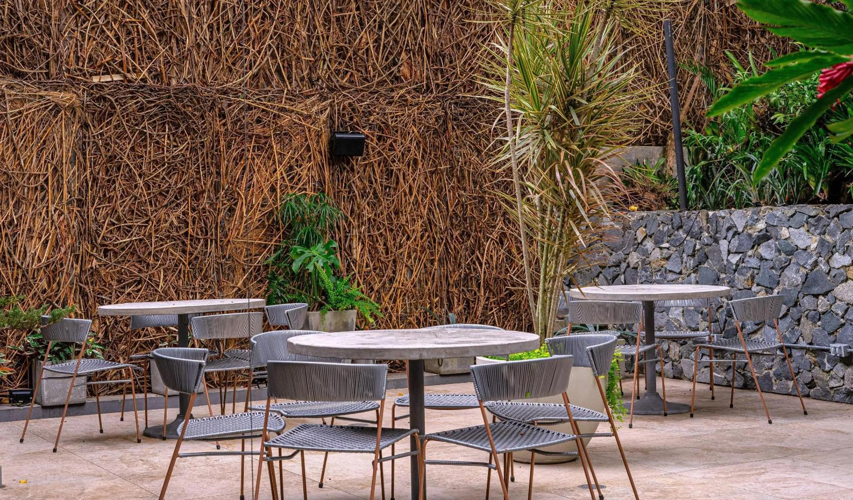 Breakfast in V Grand Hotel, a member of Radisson Individuals