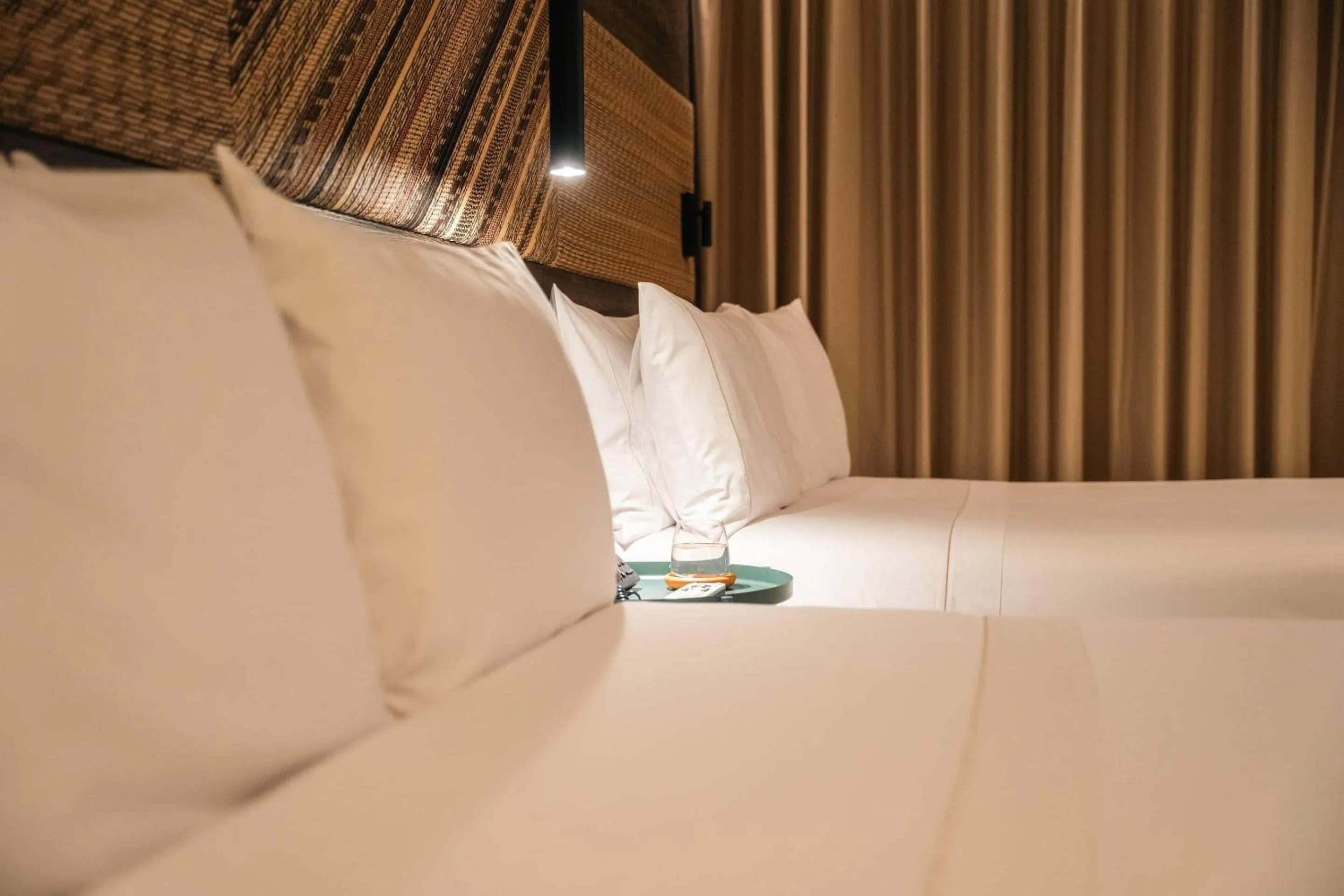 Bedroom, Bed in V Grand Hotel, a member of Radisson Individuals