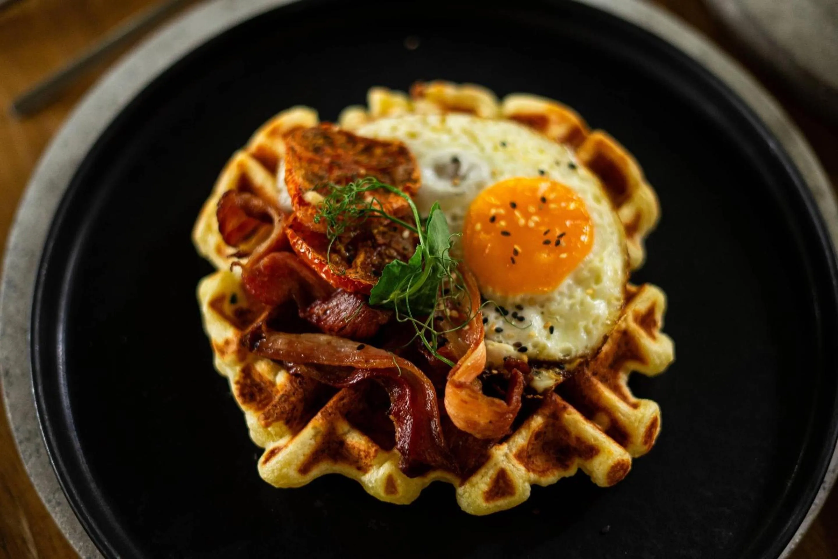 Breakfast in V Grand Hotel, a member of Radisson Individuals