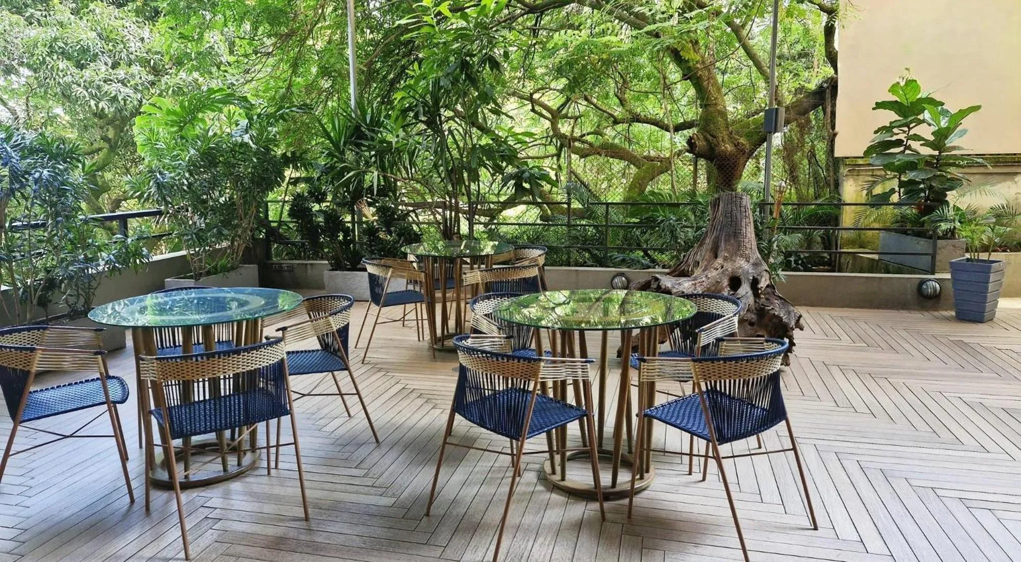 Lobby or reception in V Grand Hotel, a member of Radisson Individuals