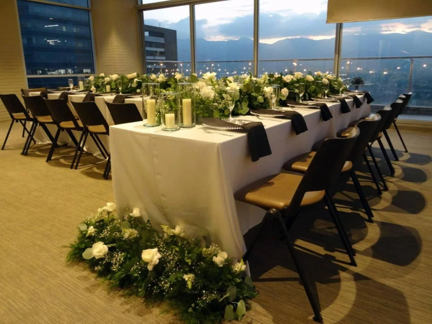 Meeting/conference room in V Grand Hotel, a member of Radisson Individuals