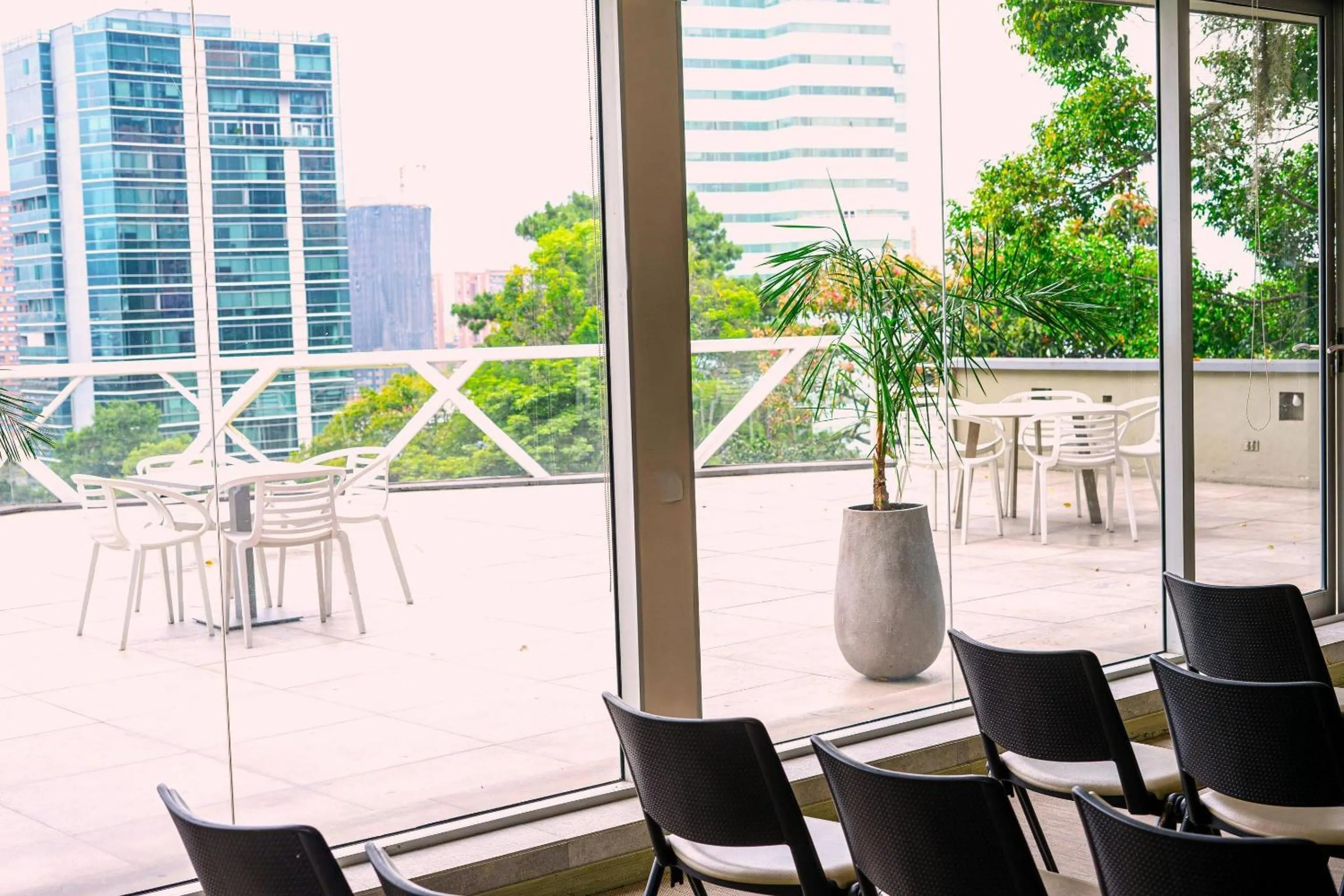 Meeting/conference room in V Grand Hotel, a member of Radisson Individuals