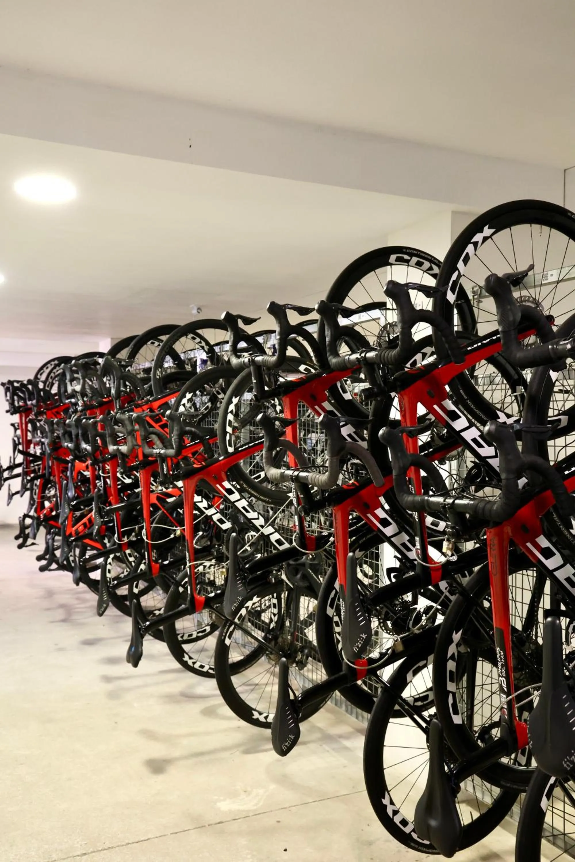 Cycling in JS Alcudi-Mar