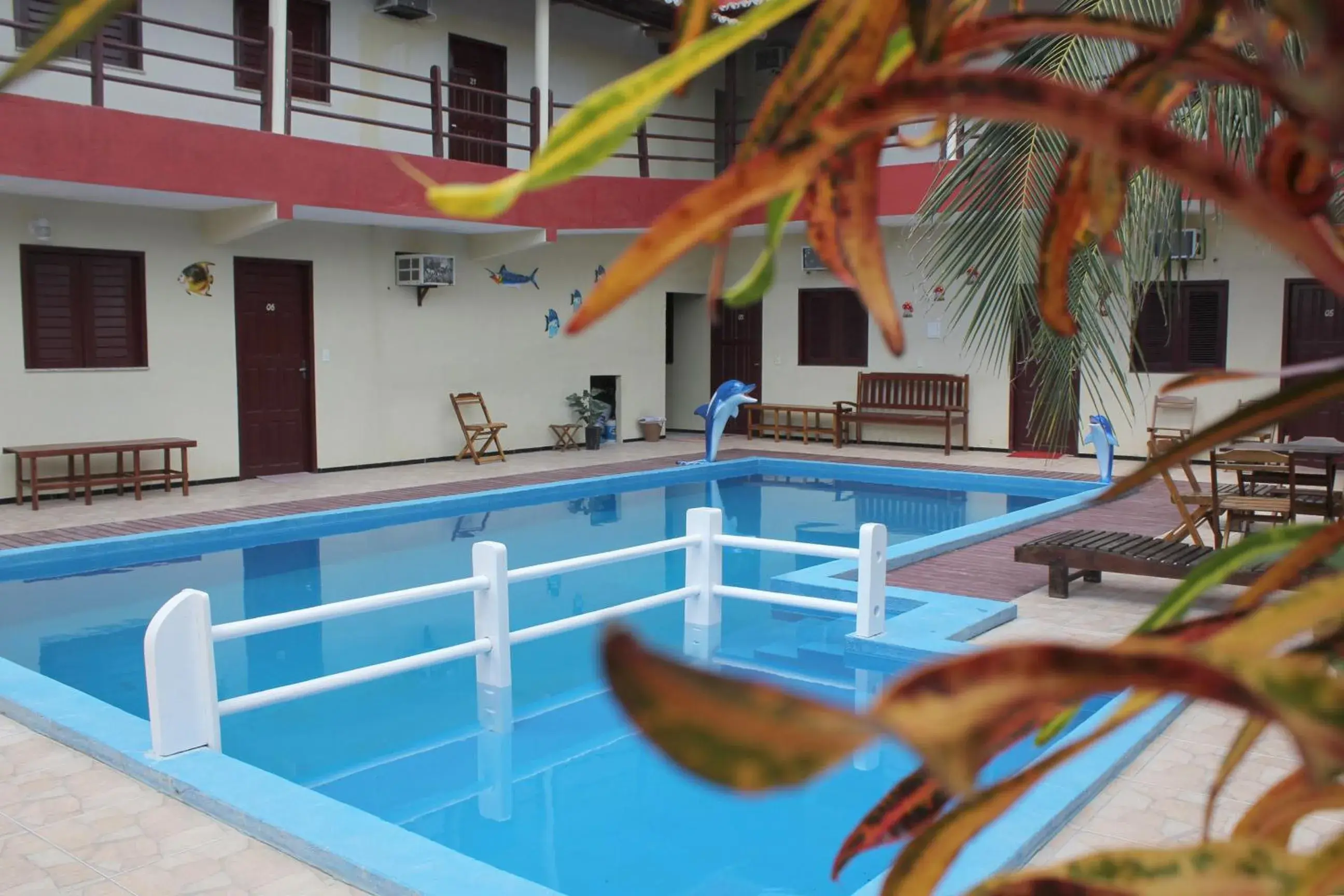 Pousada Vital Pousada Vital