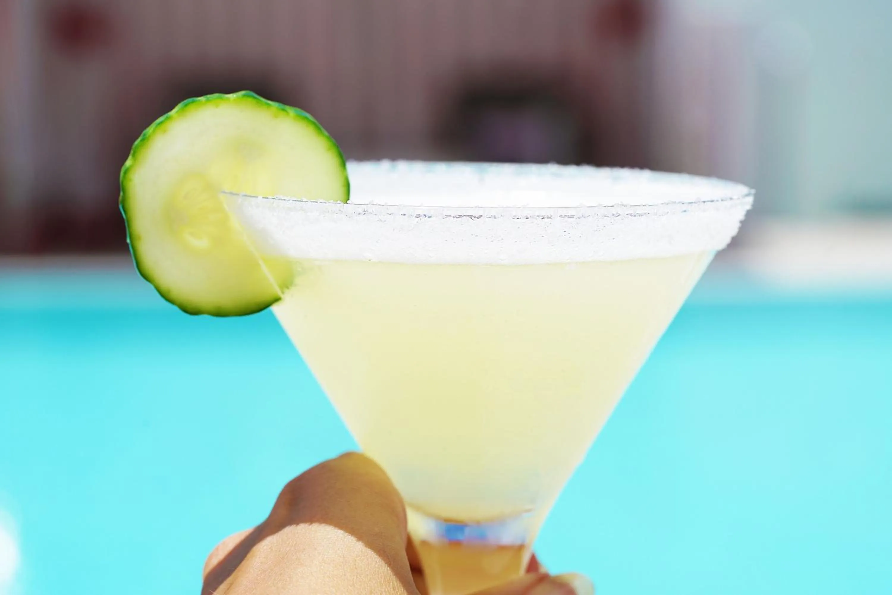 Food and drinks in Novotel Miami Brickell