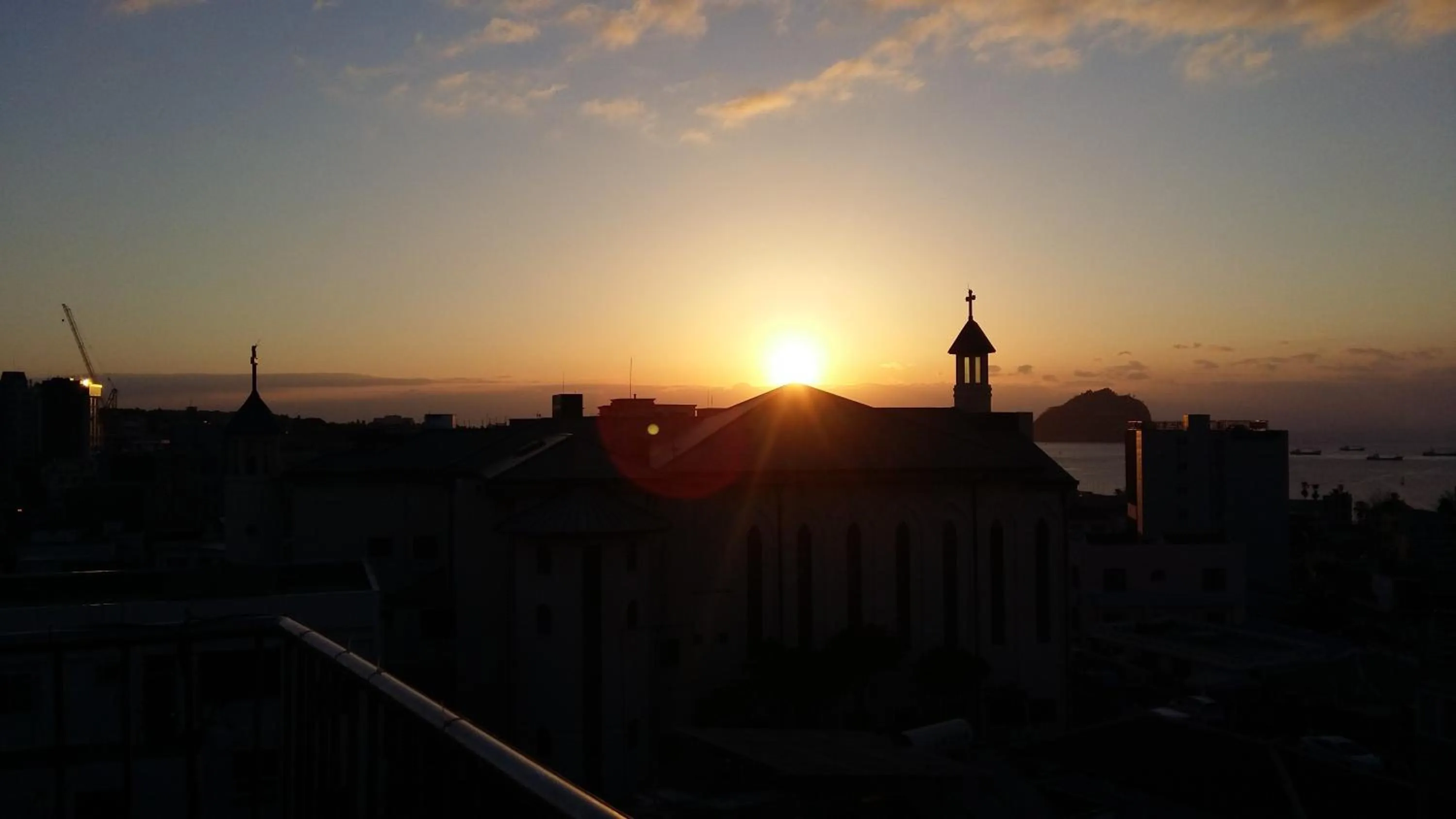 Location in Gudeok Guesthouse