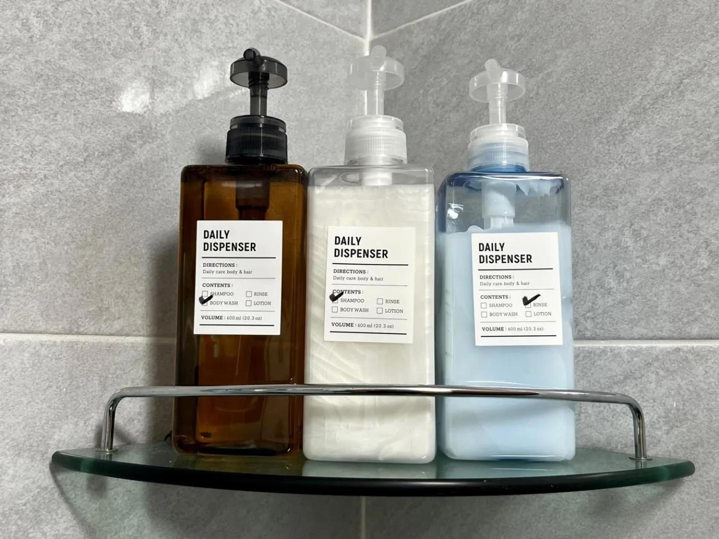 Bathroom in Gudeok Guesthouse