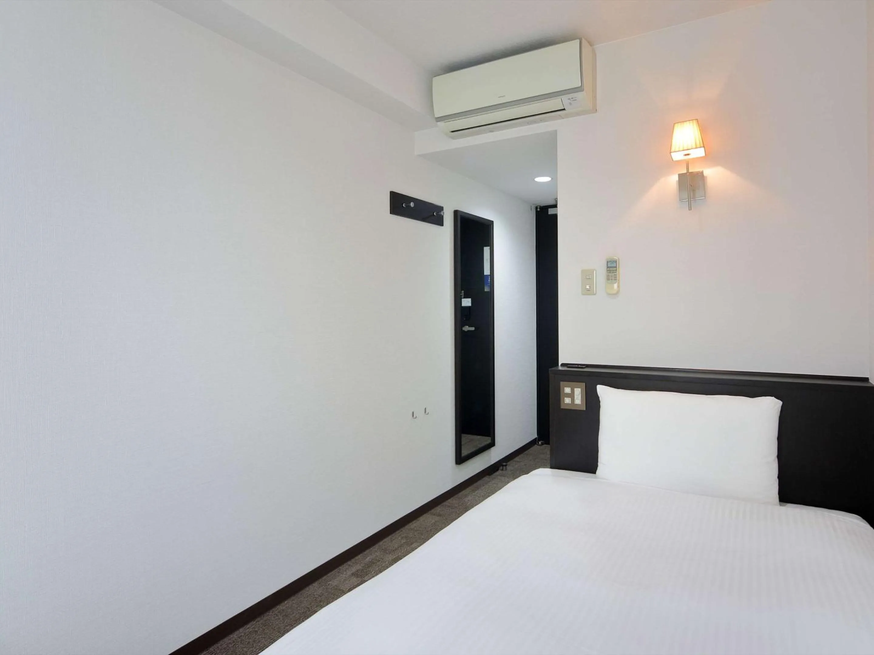Single Room - single occupancy - Non Smoking in Comfort Inn Kagoshima Taniyama