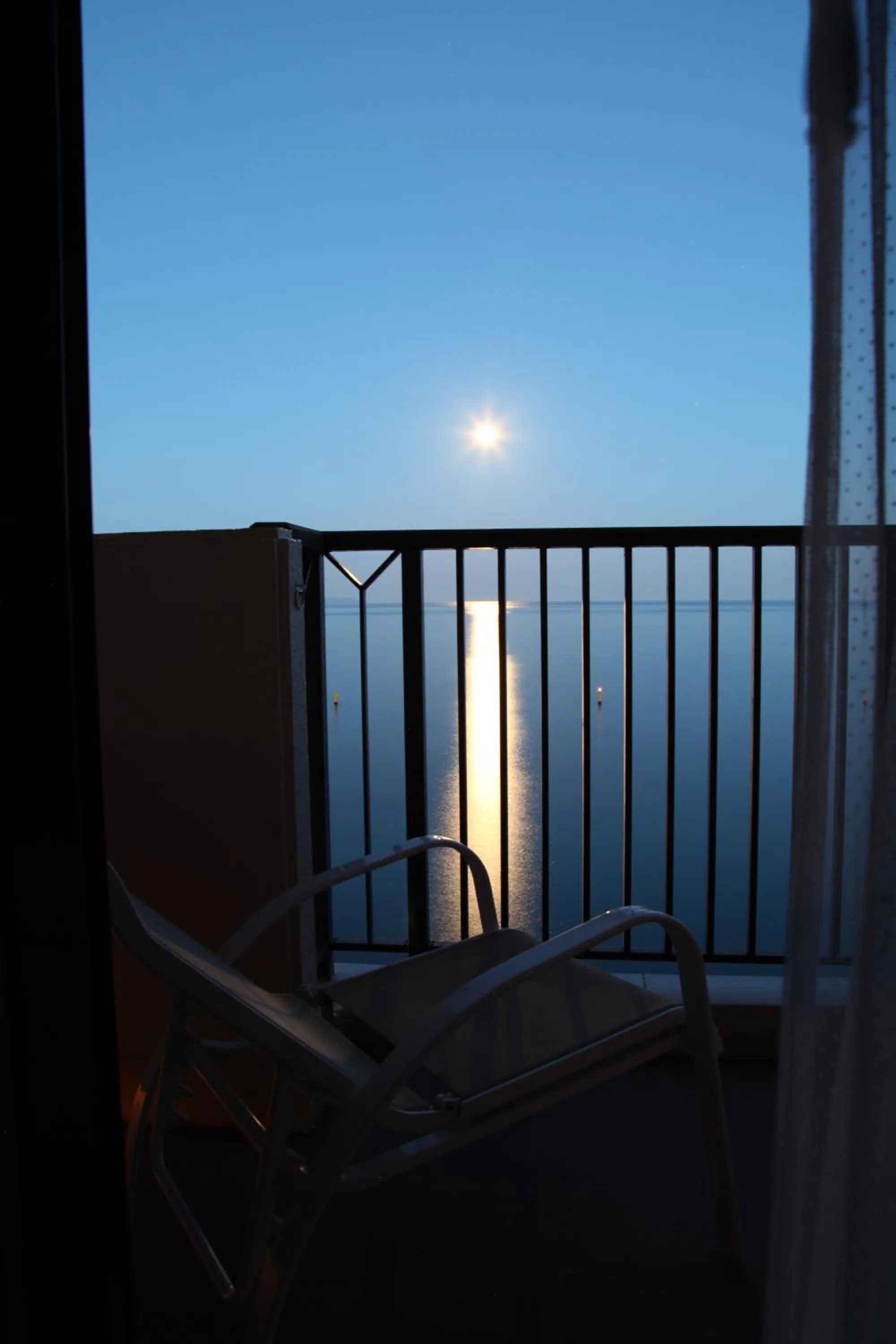 Sea view in AoAwo Naruto Resort