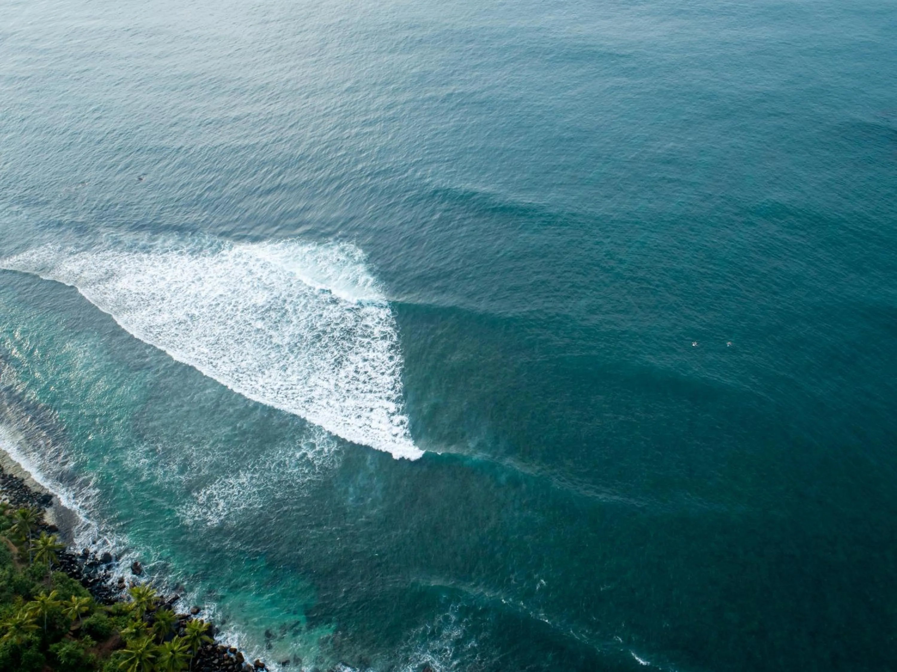 Day in Surfescape Sri Lanka