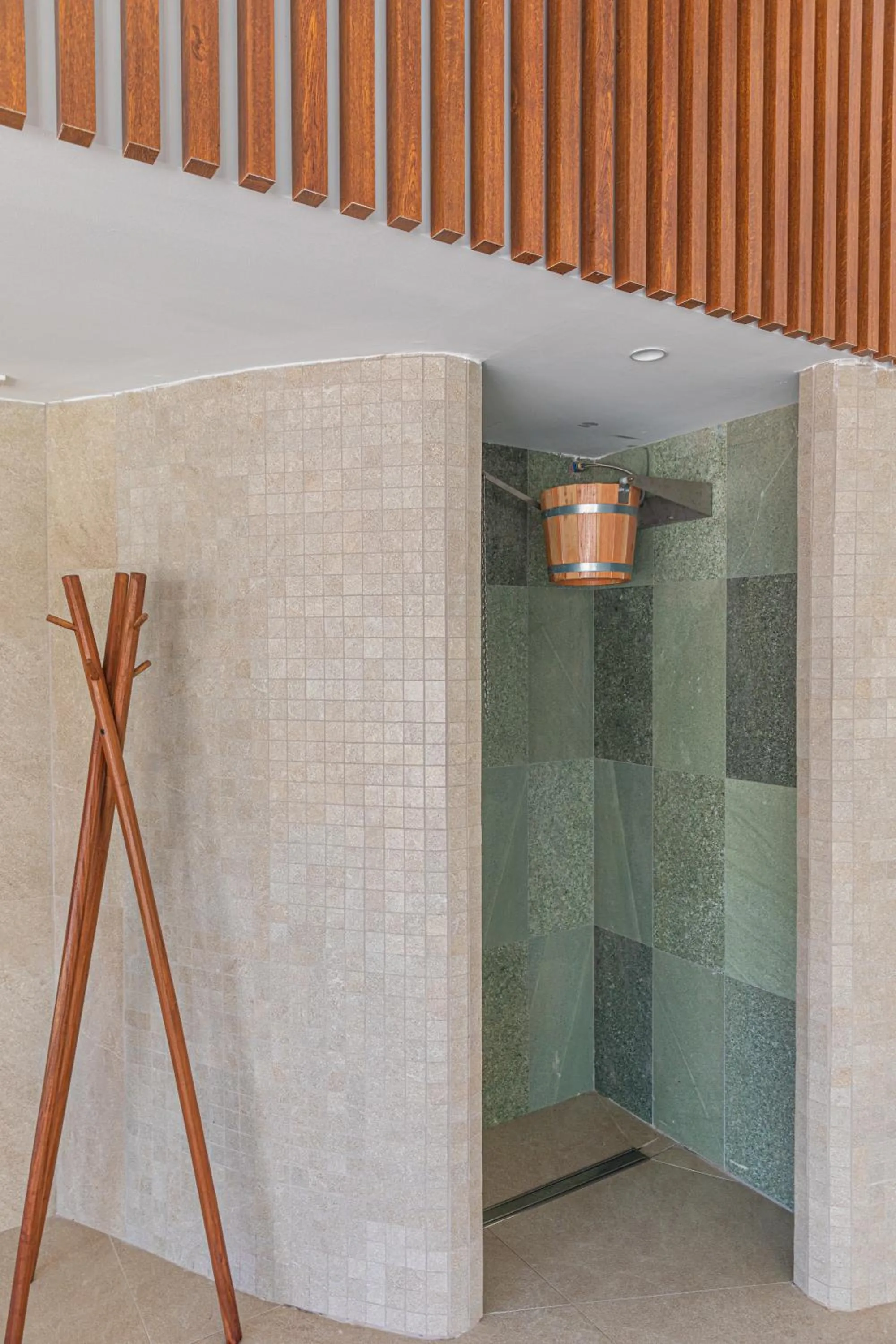 Spa and wellness centre/facilities in JS Sol de Alcudia